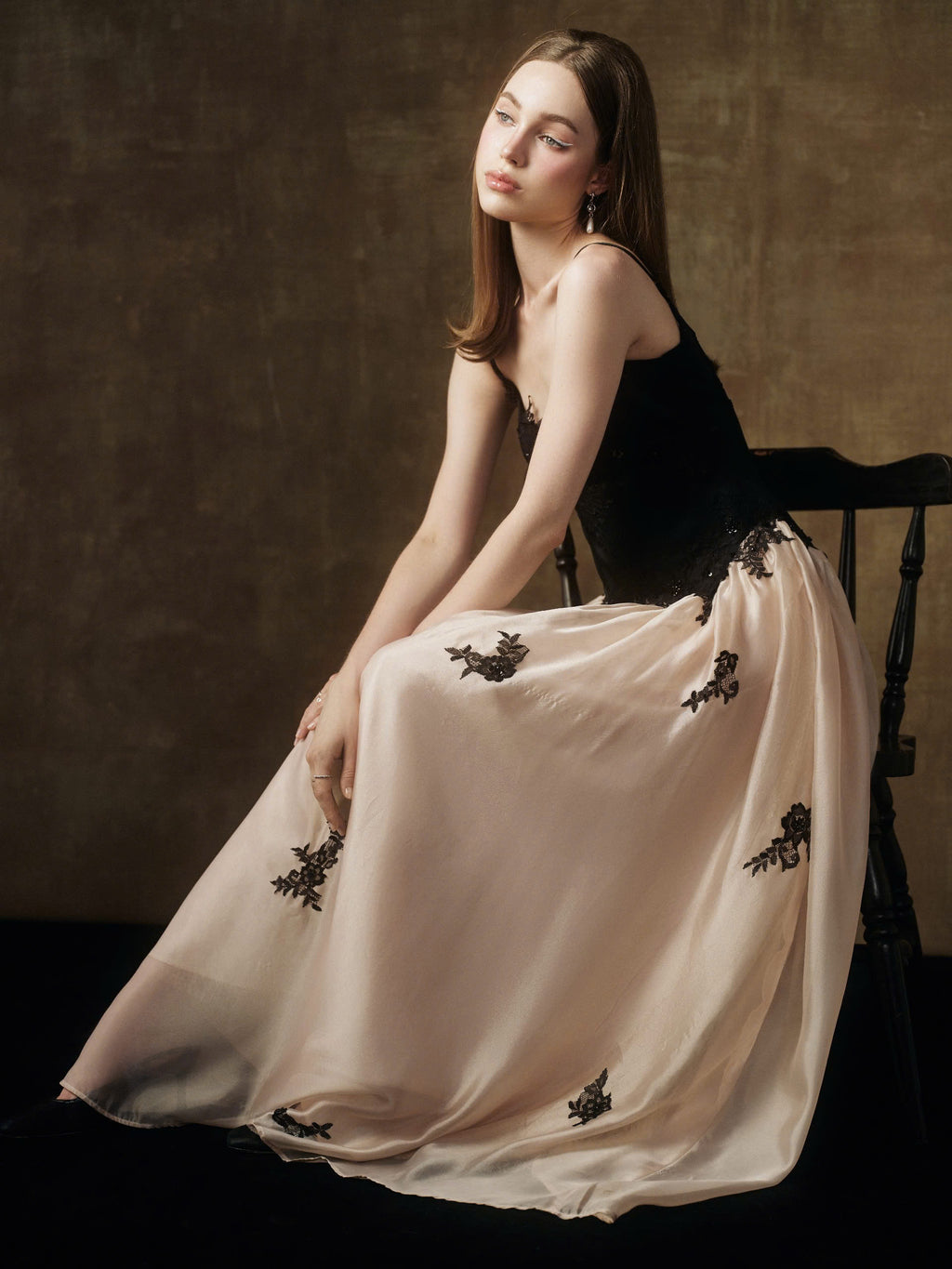Chrissie Dress