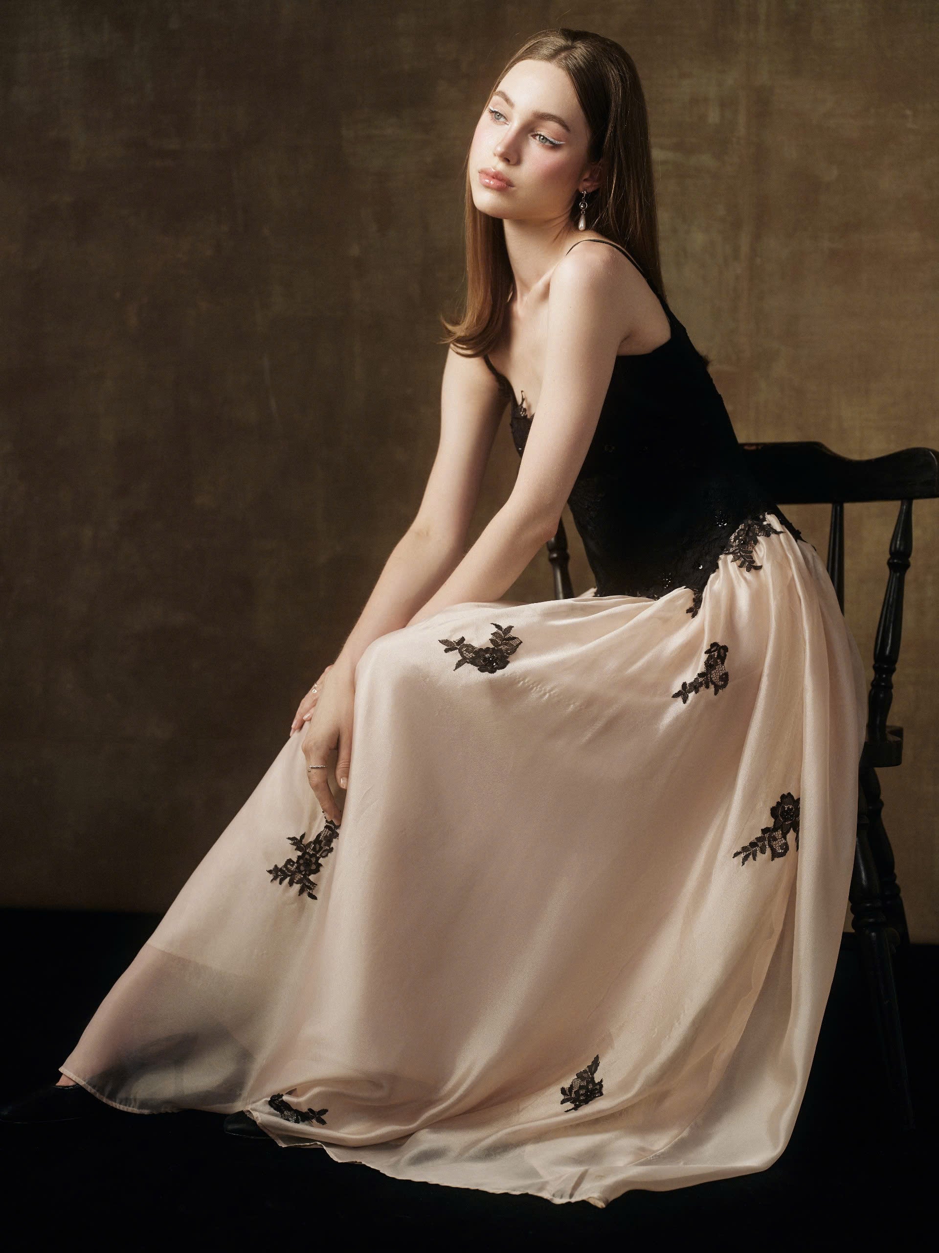 Chrissie Dress
