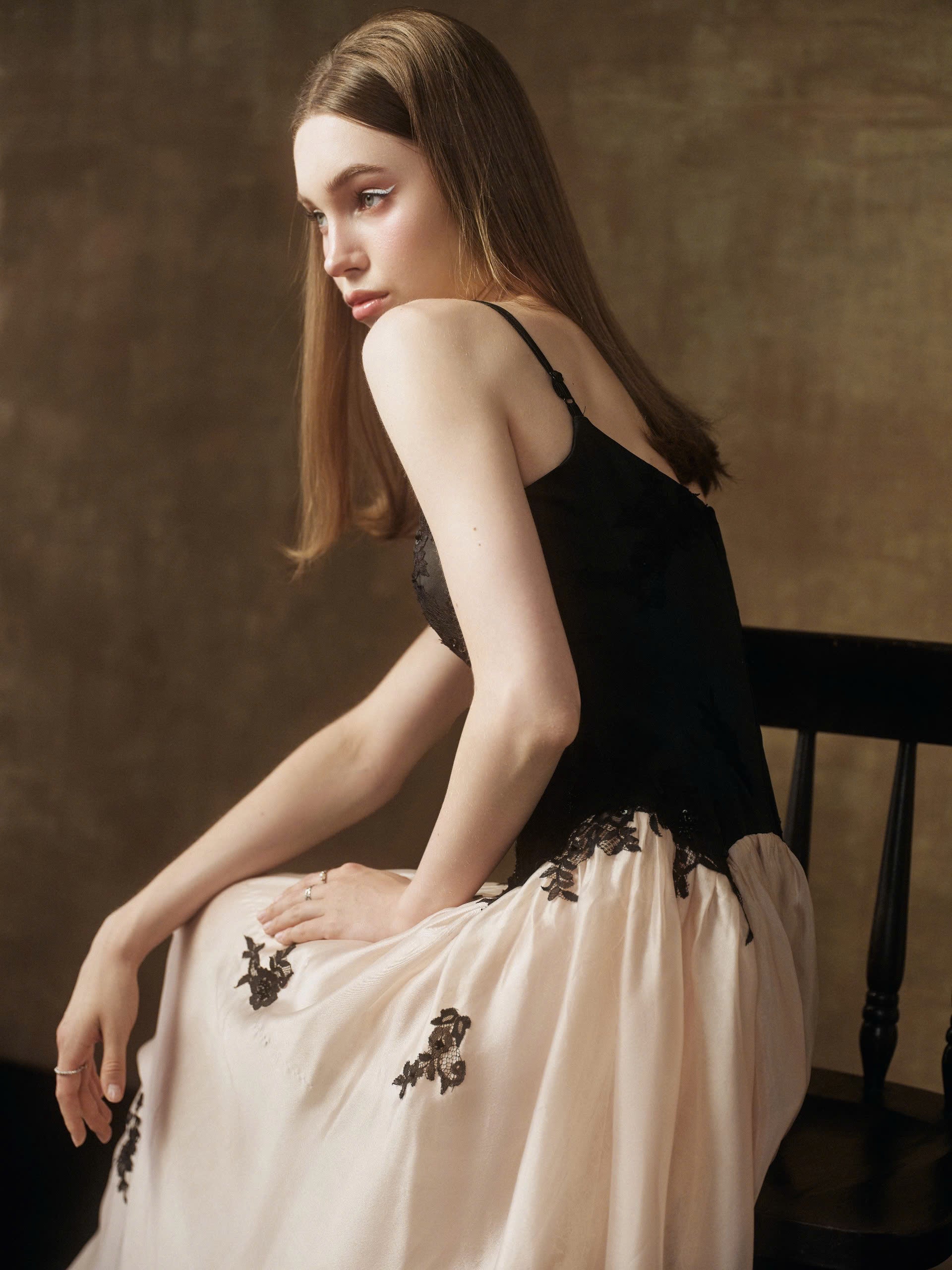 Chrissie Dress
