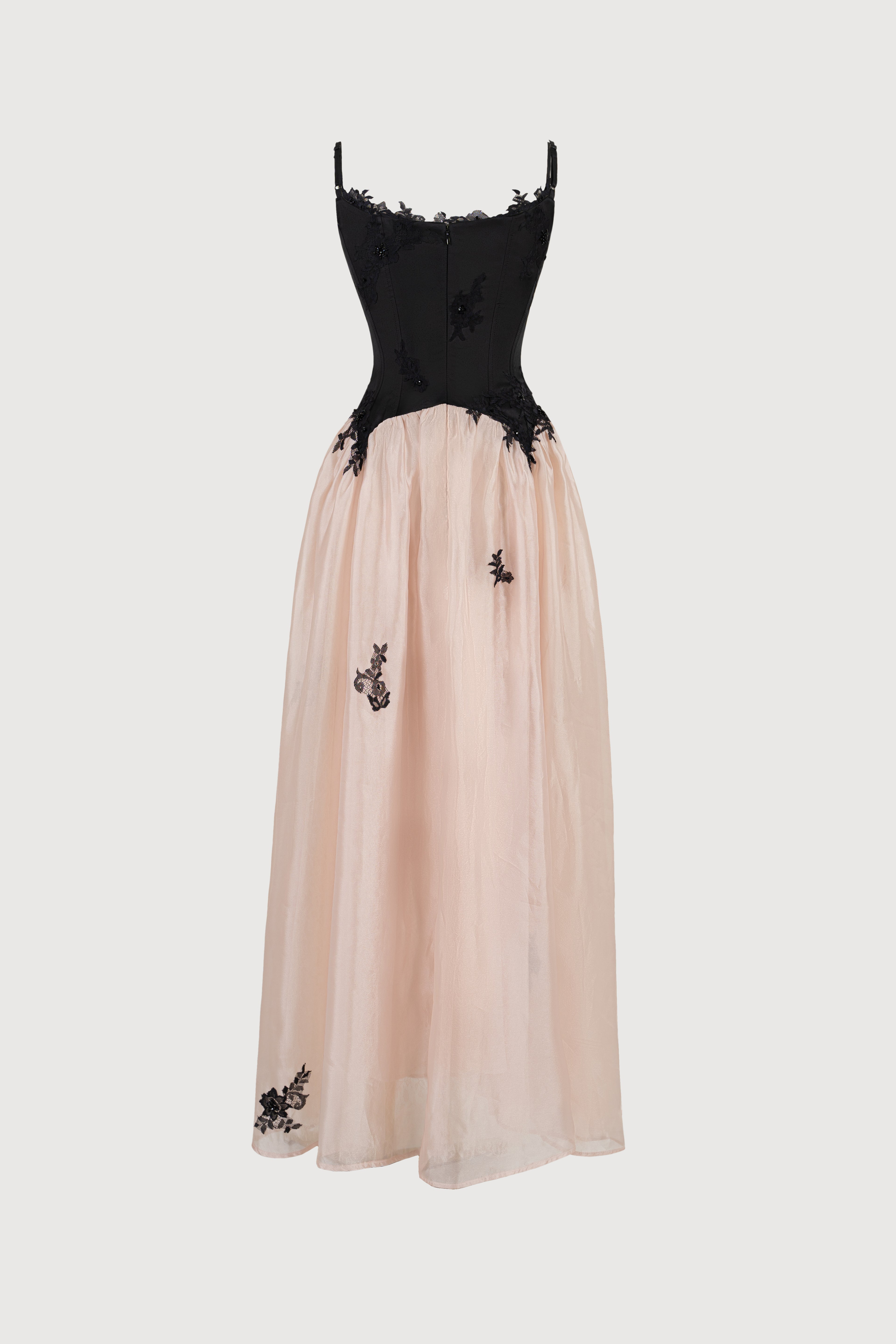 Chrissie Dress