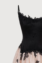 Chrissie Dress
