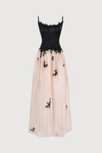 Chrissie Dress