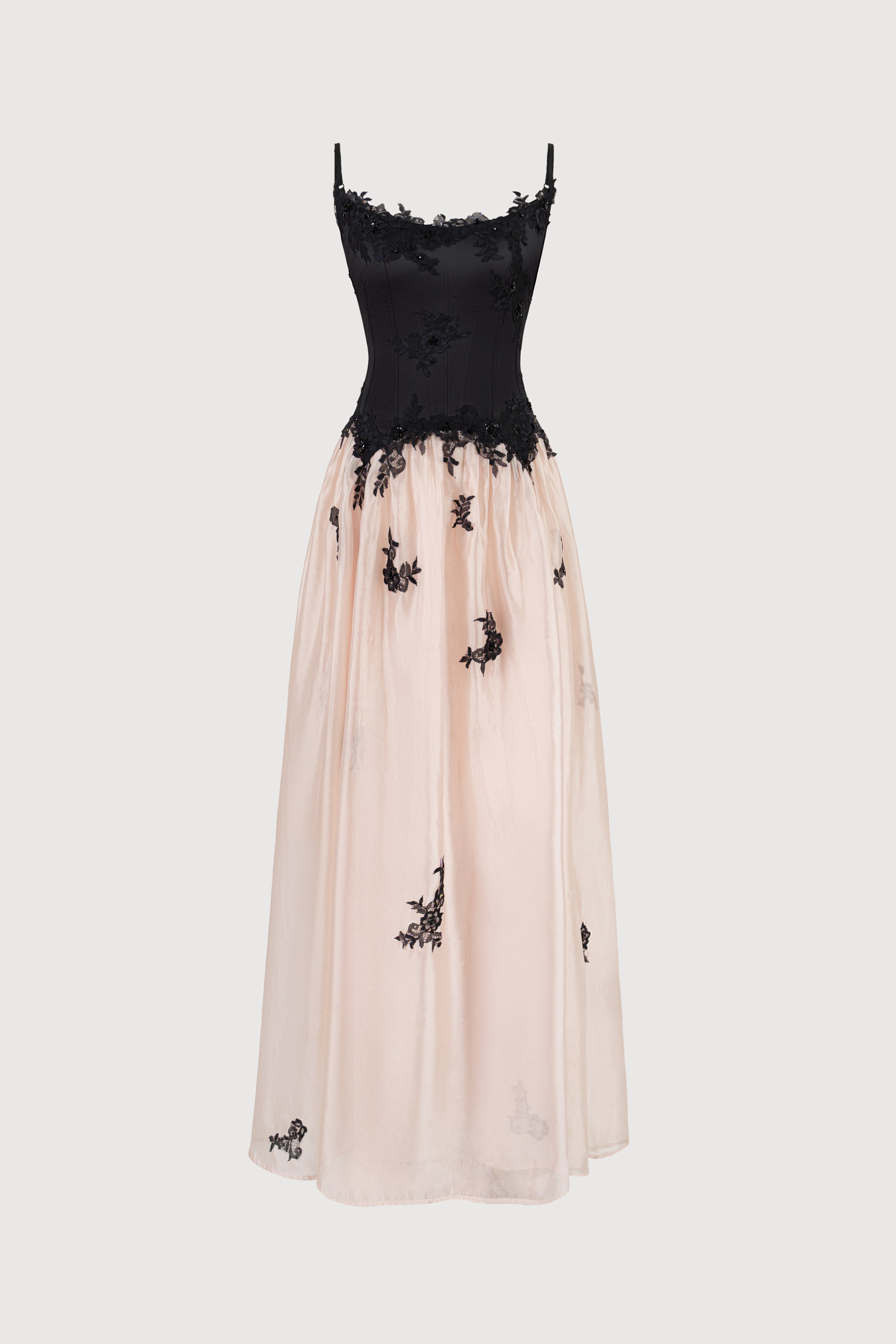 Chrissie Dress