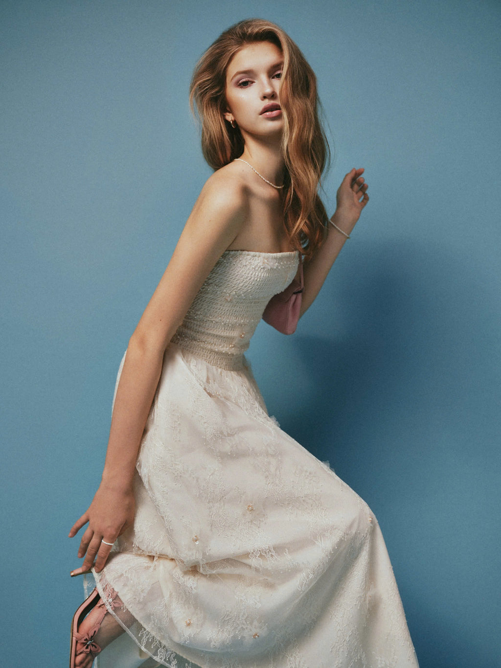 Ciel Dress