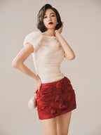 Cierra Top