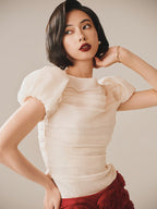 Cierra Top