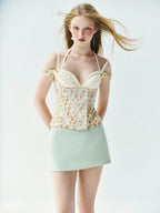 Cloe Skirt
