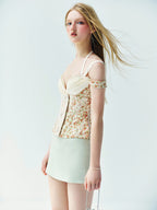 Cloe Skirt