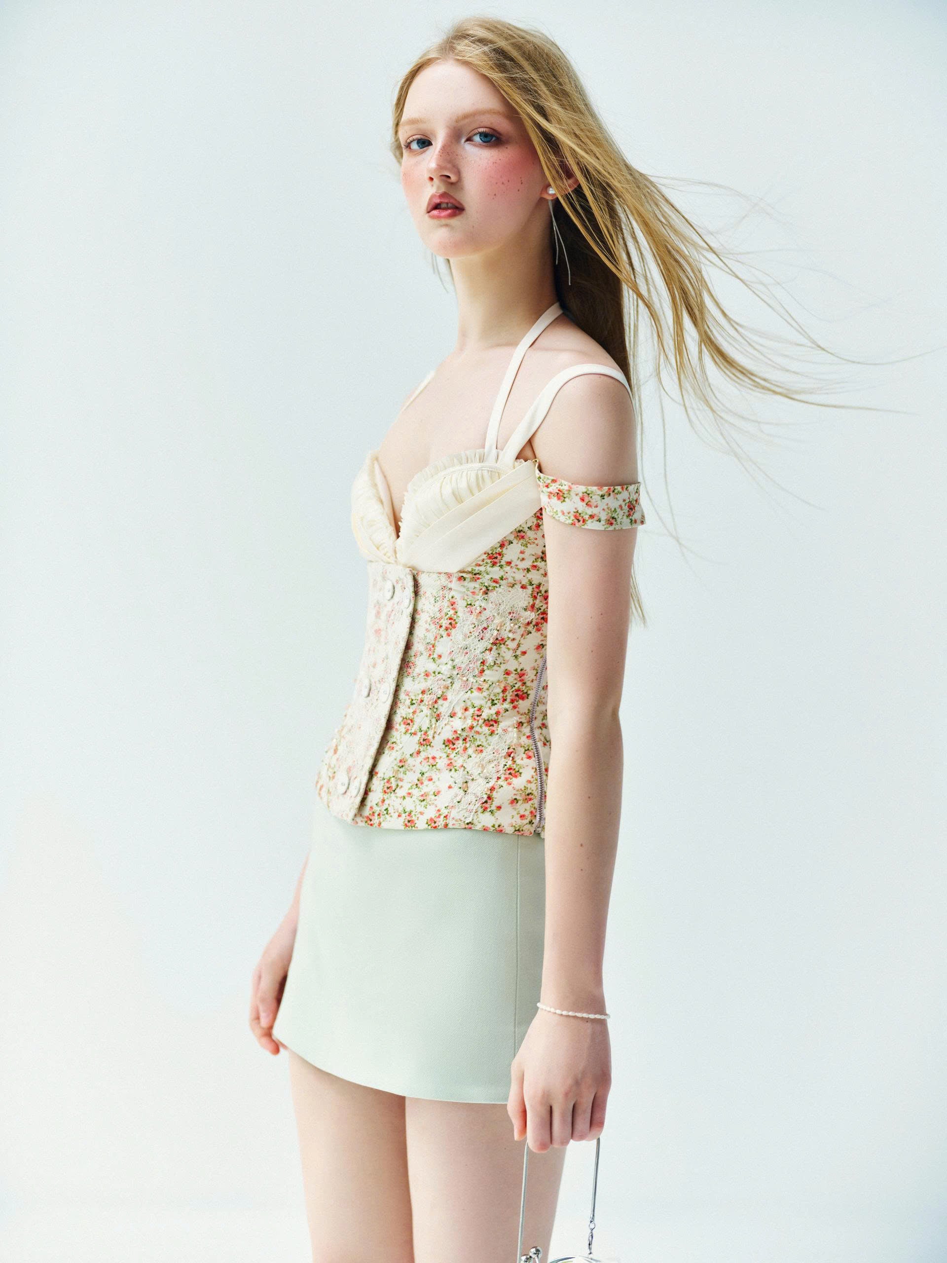 Cloe Skirt