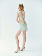 Cloe Skirt