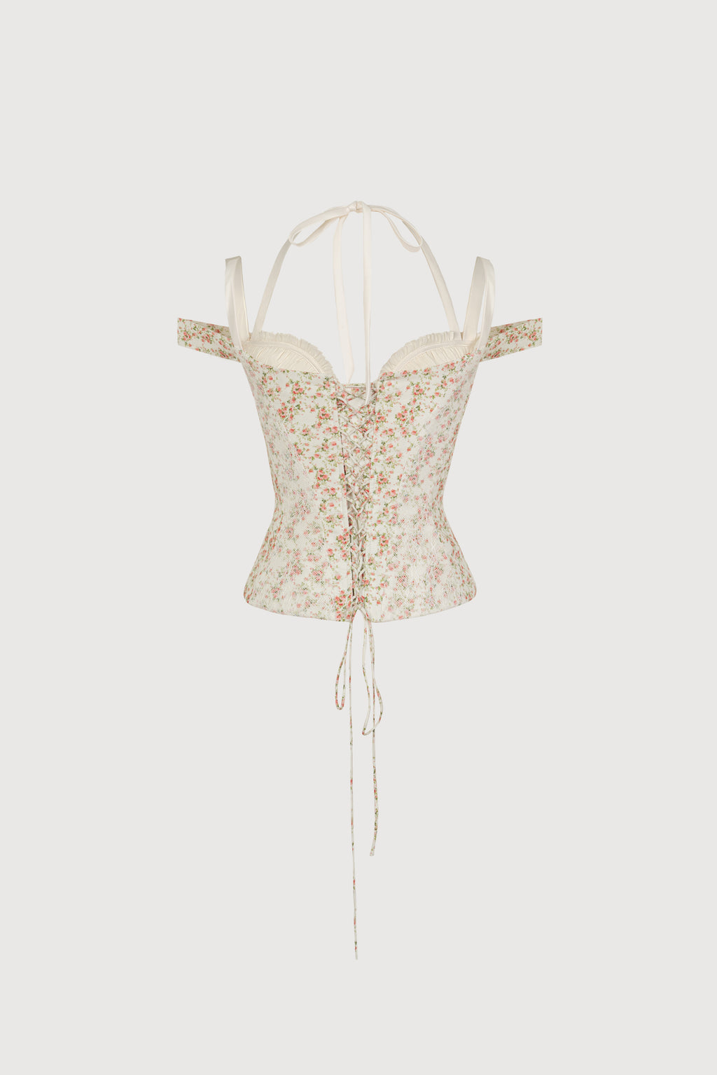 Cloe Top