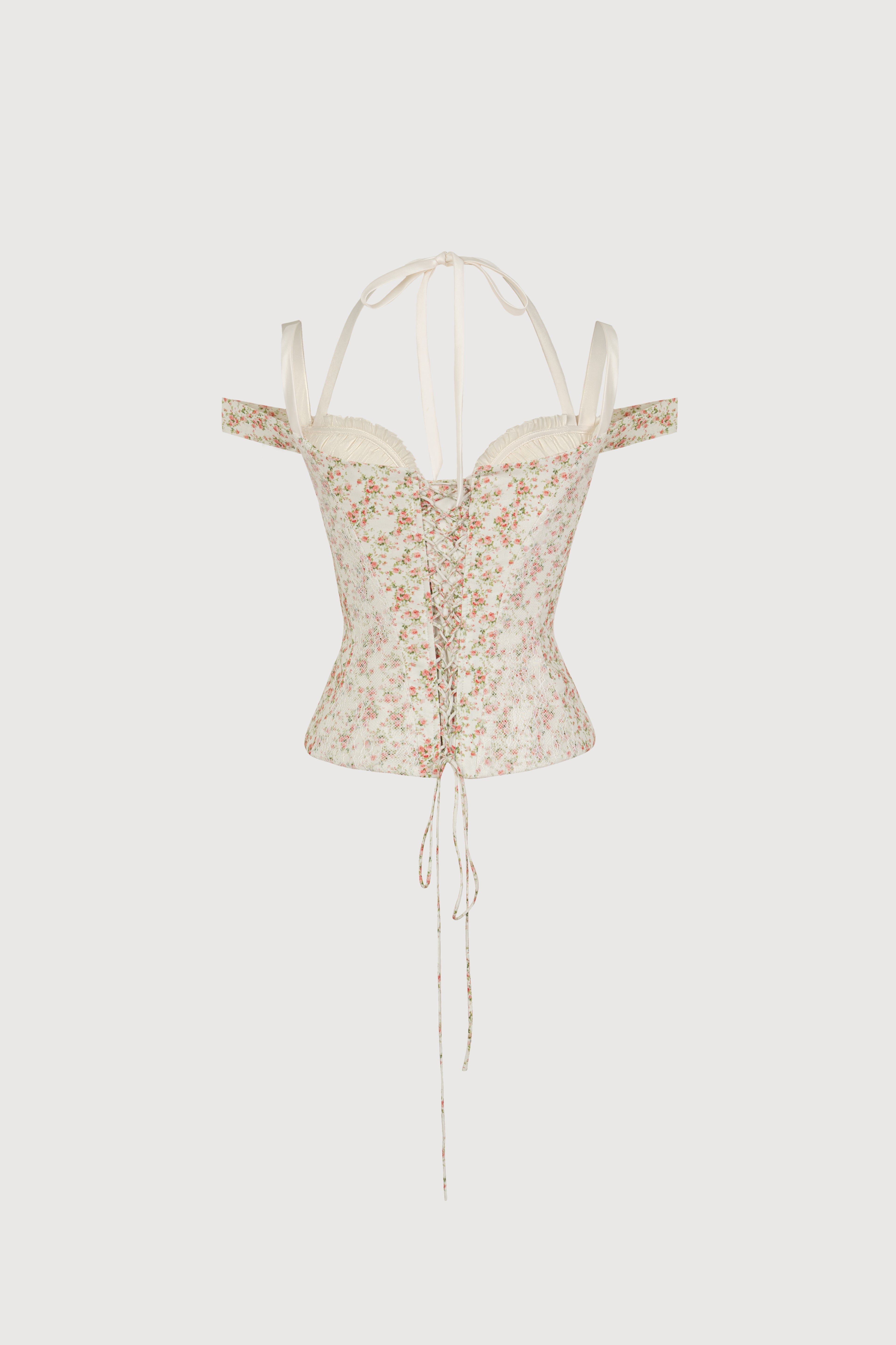 Cloe Top