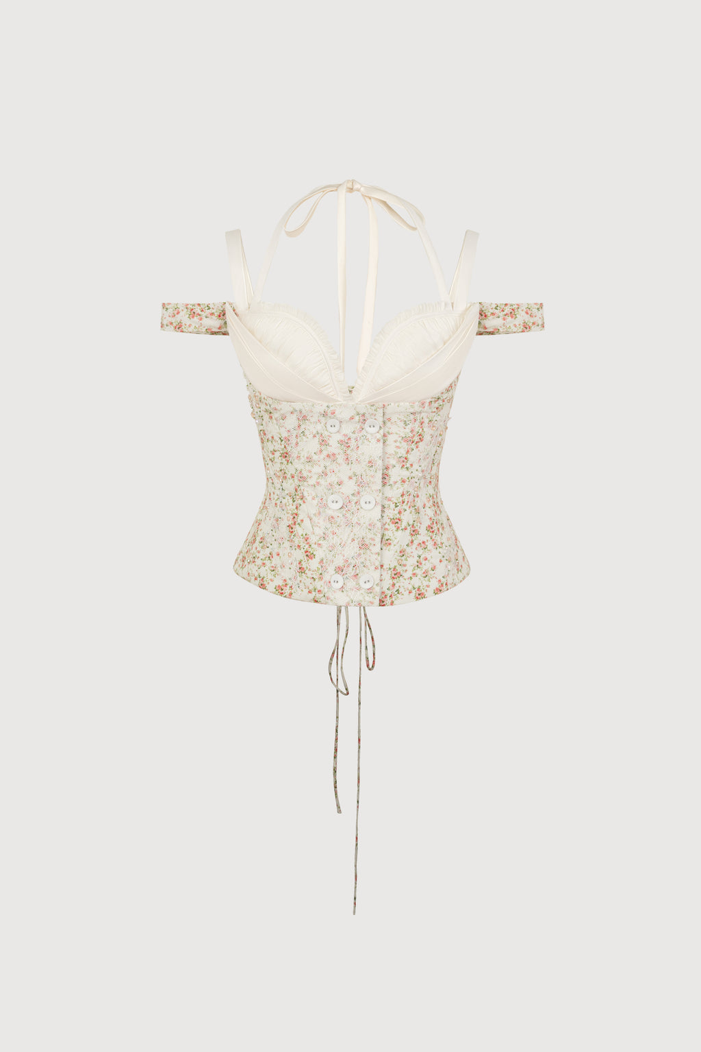 Cloe Top