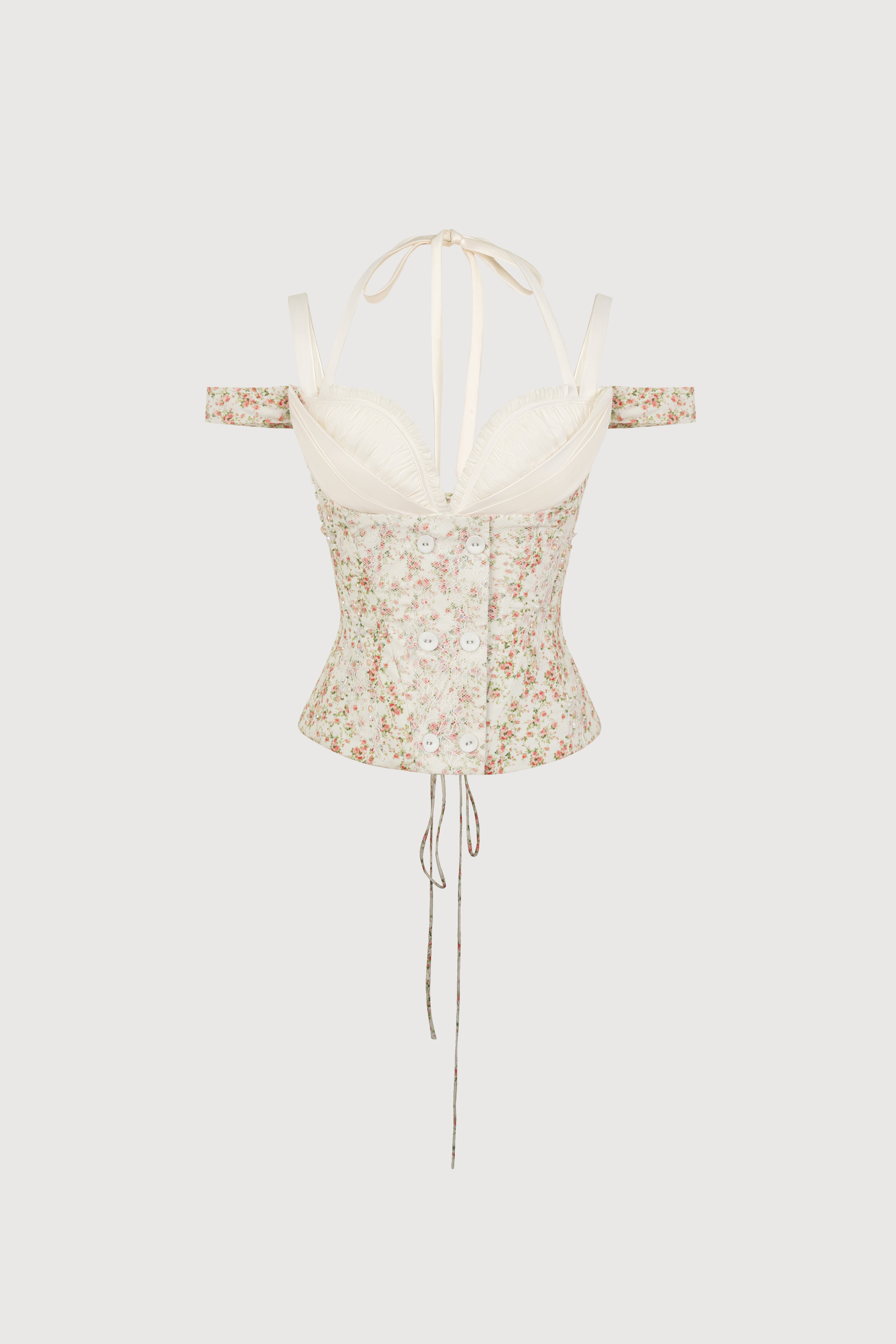 Cloe Top