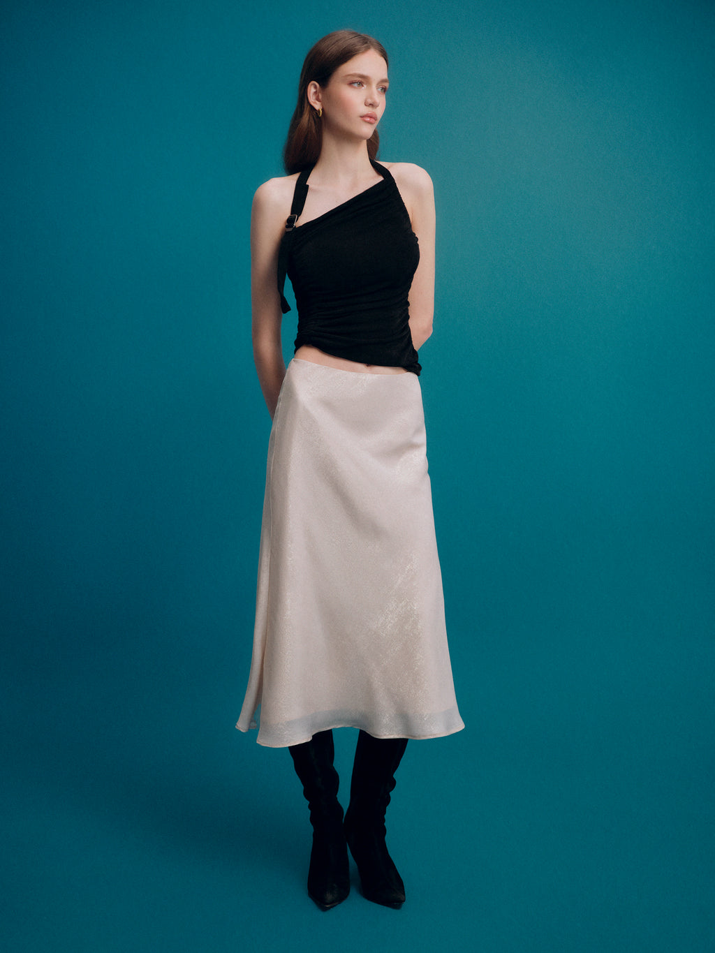 Cody Skirt