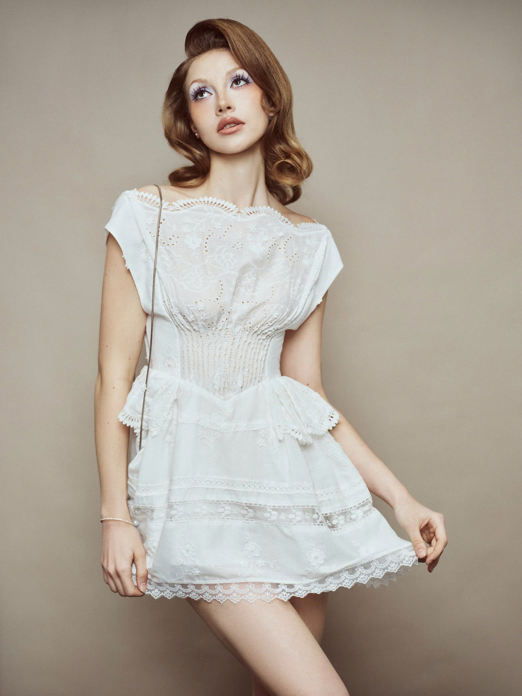 Colette Dress