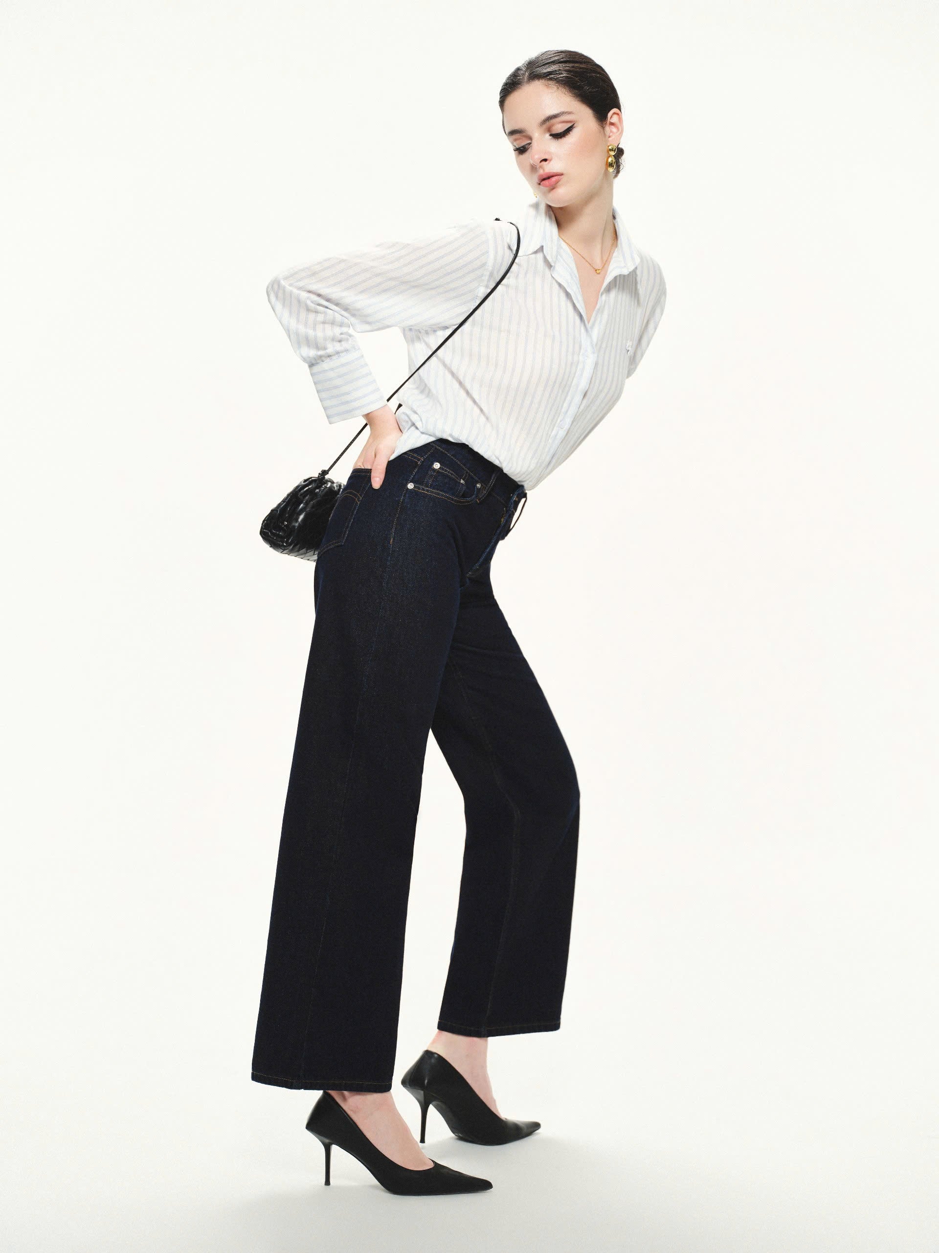Jasper Pants