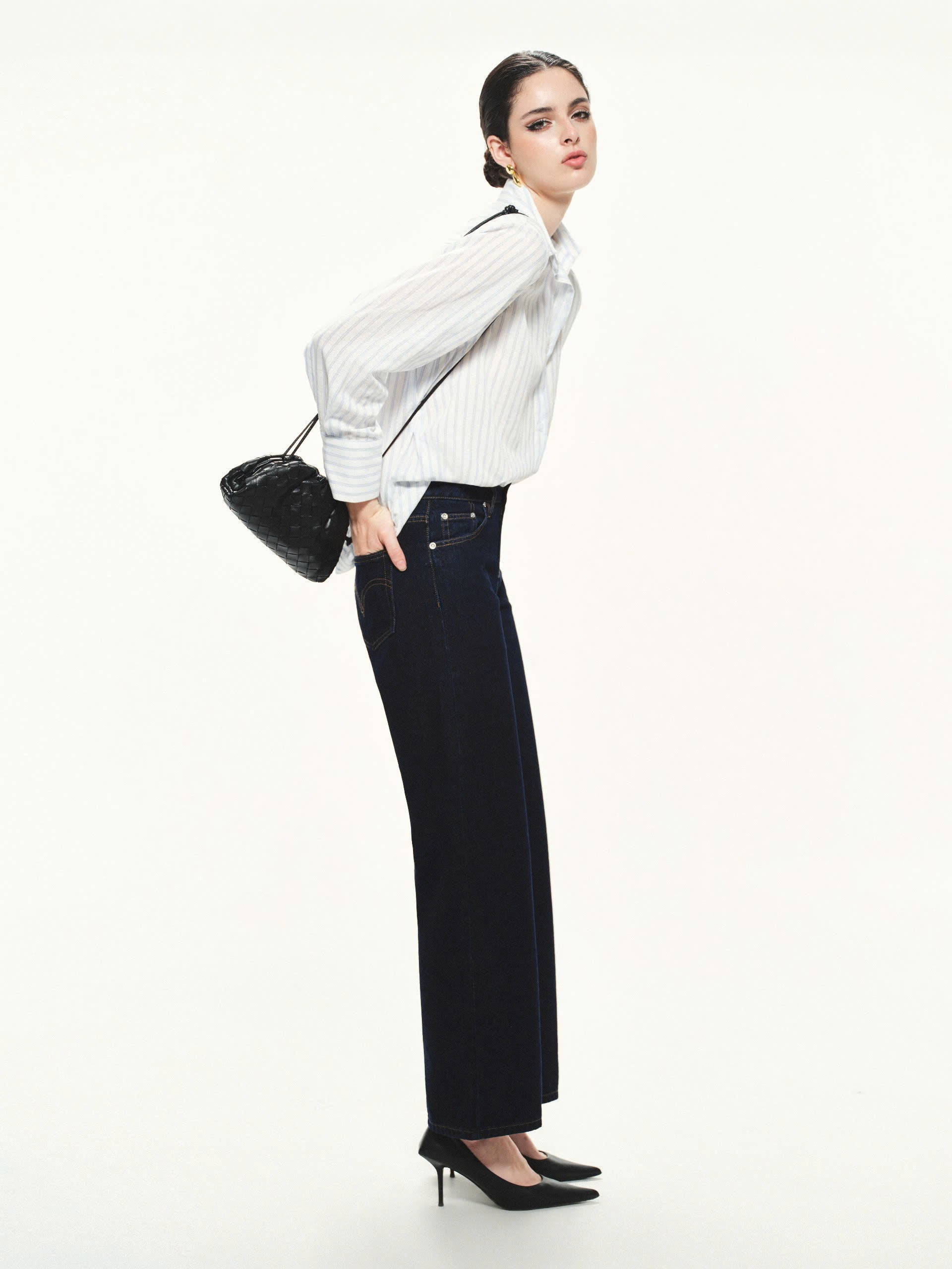 Cyrus Top