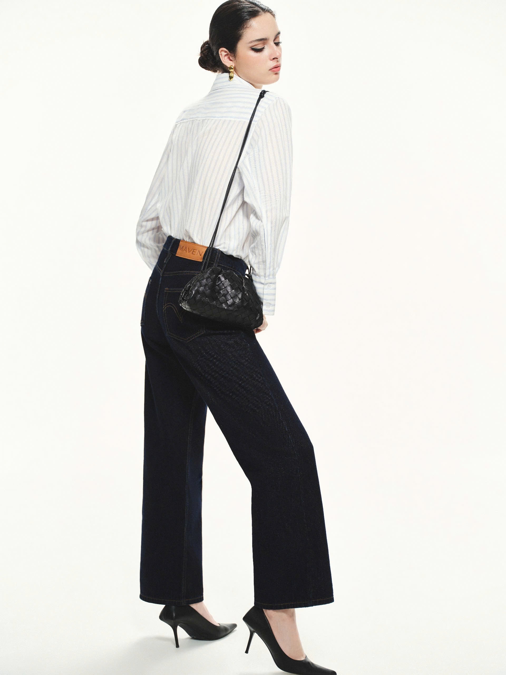 Jasper Pants