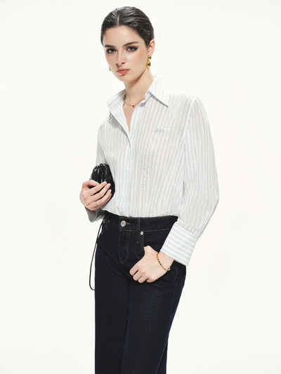 Cyrus Top