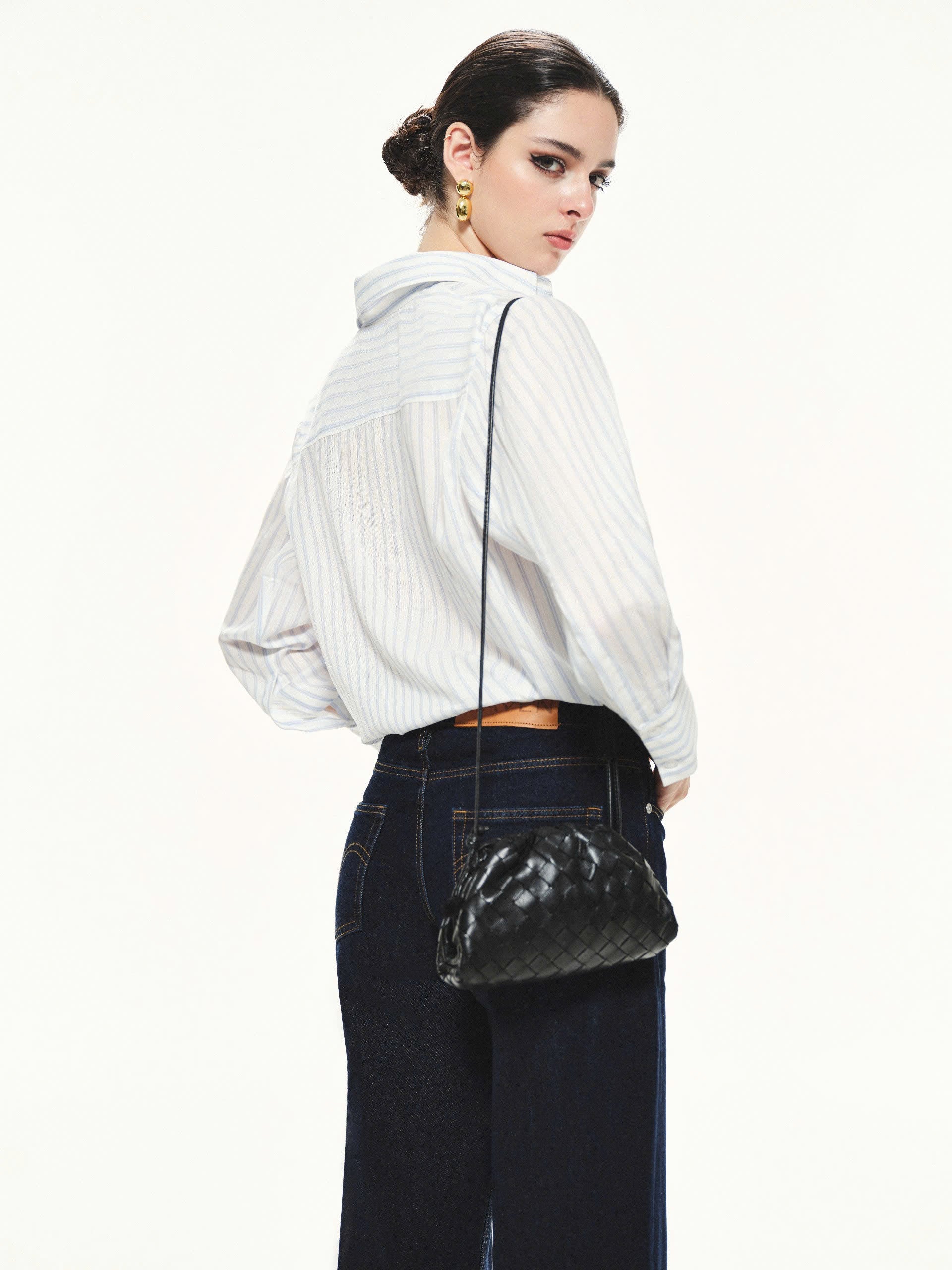 Cyrus Top