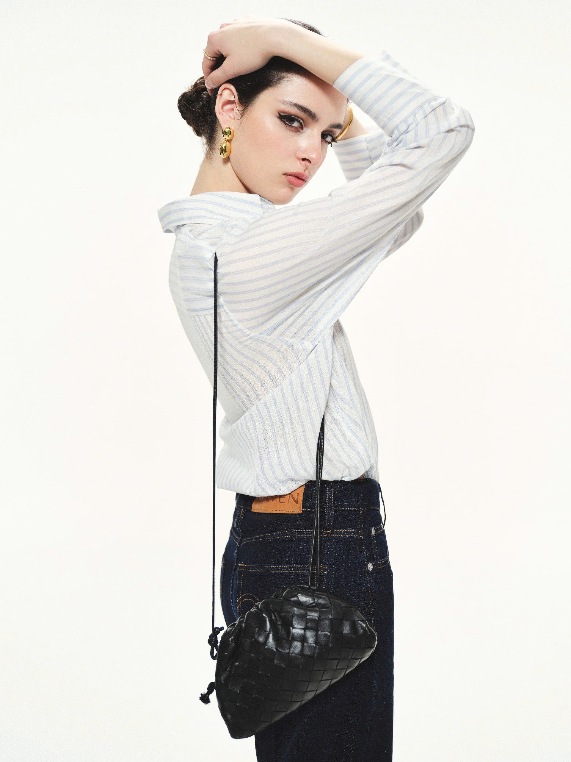 Cyrus Top