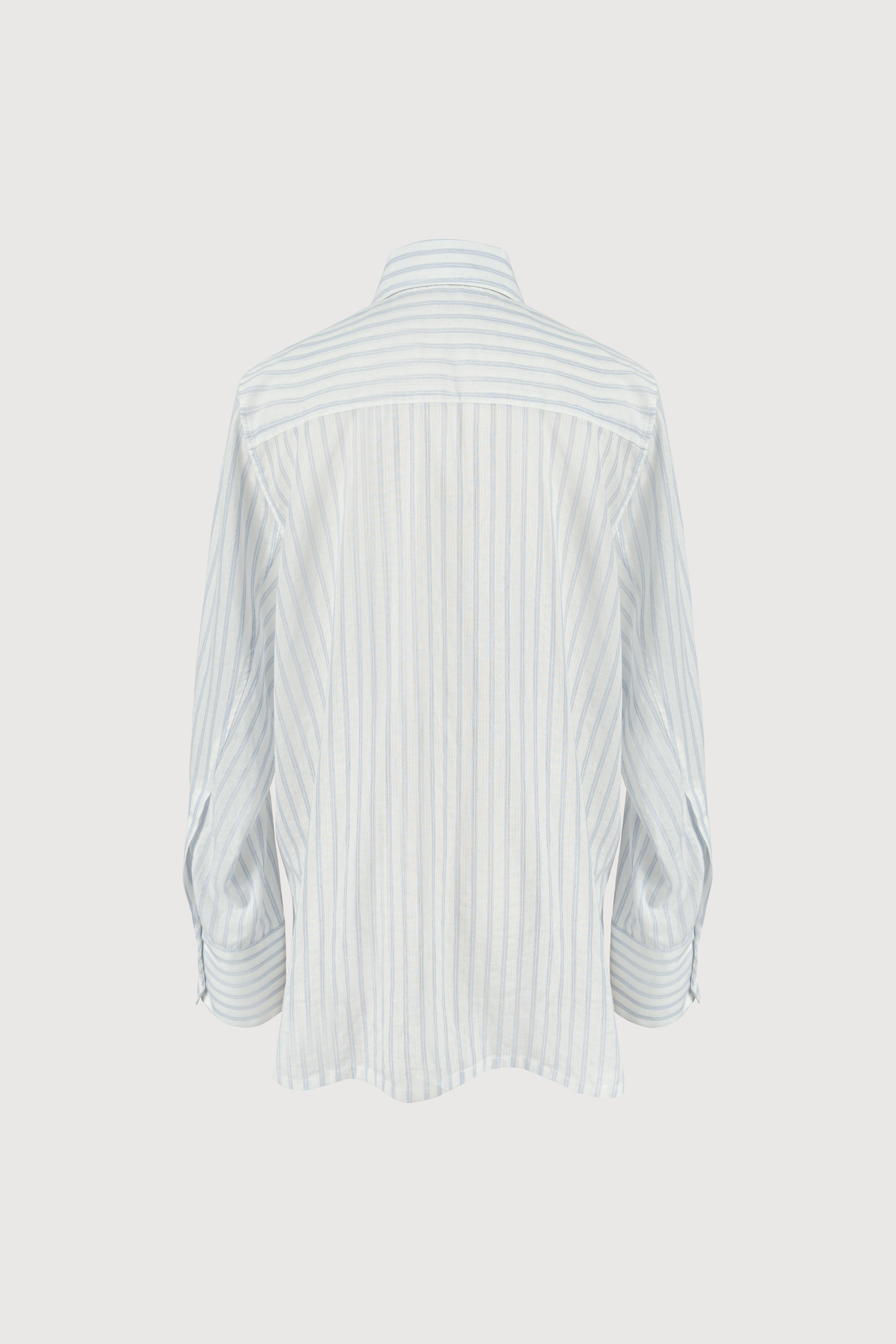 Cyrus Top