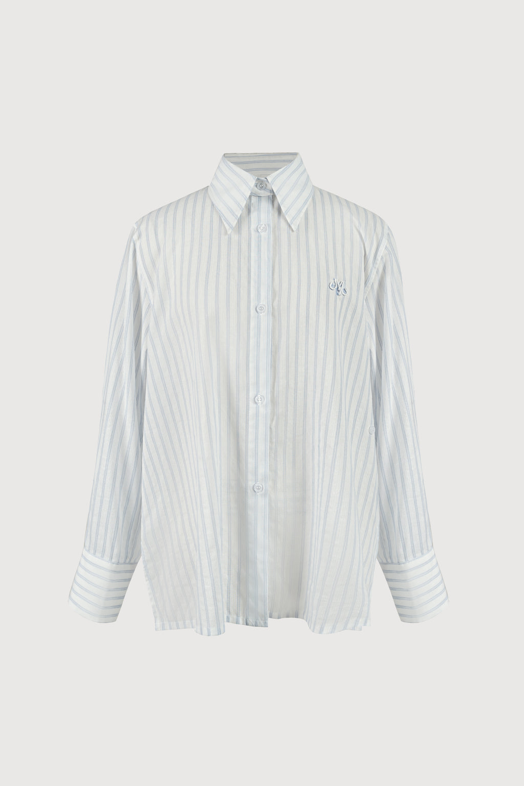 Cyrus Top