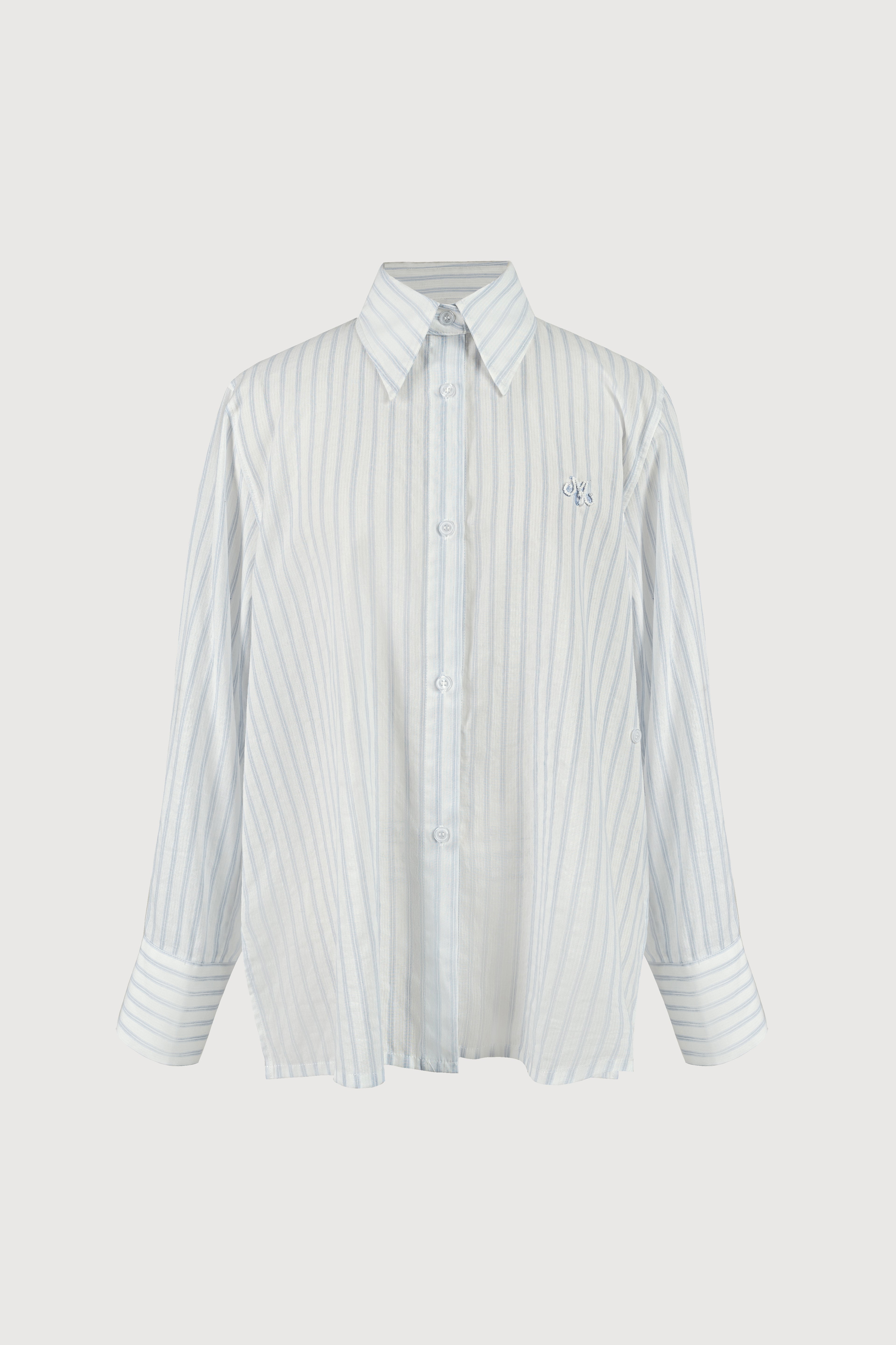 Cyrus Top