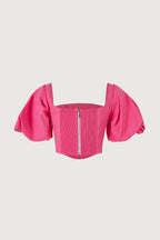 Rose Top