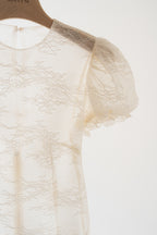 Margaret Lace Top