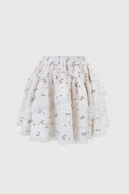 Brownie Skirt