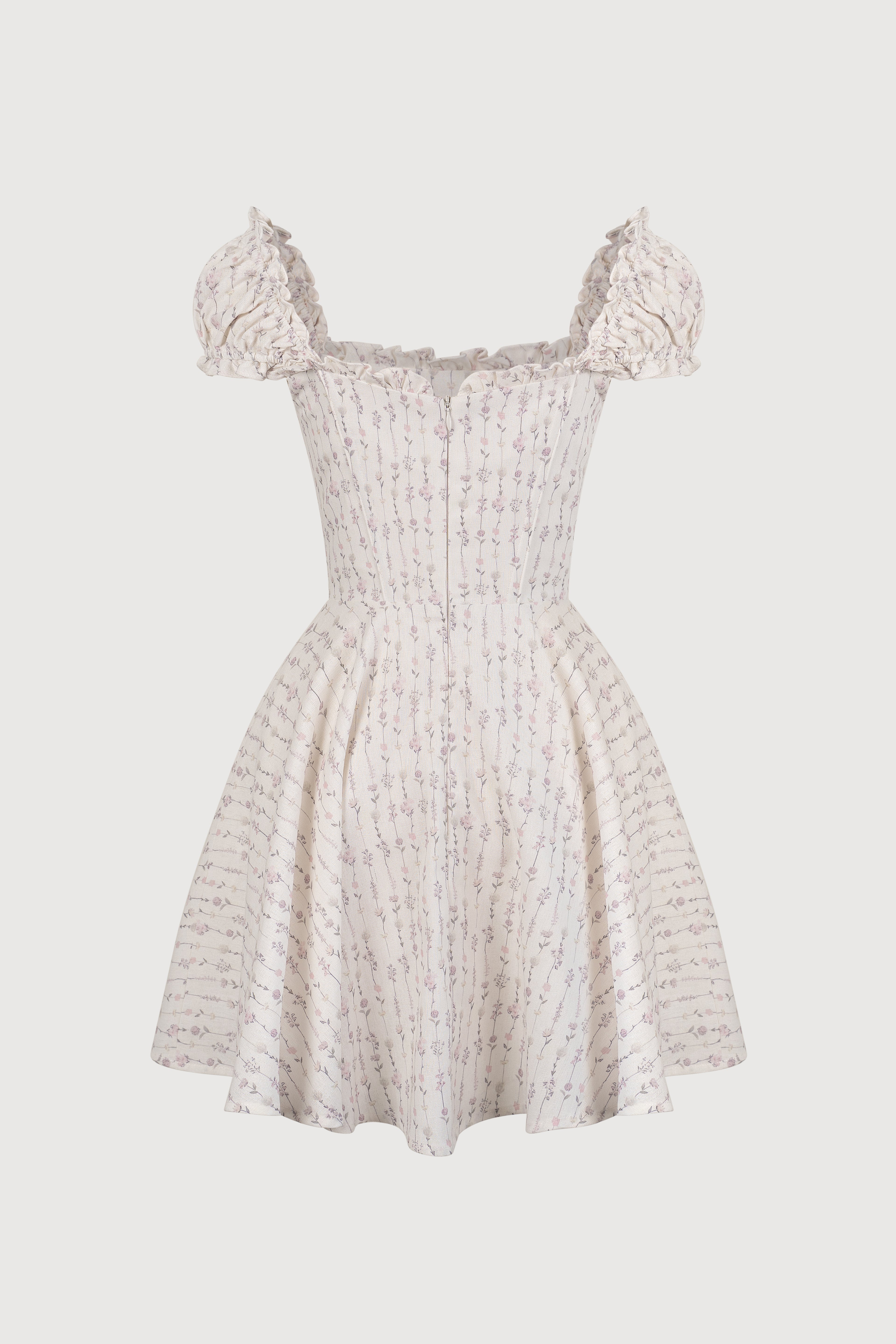 Karina Dress
