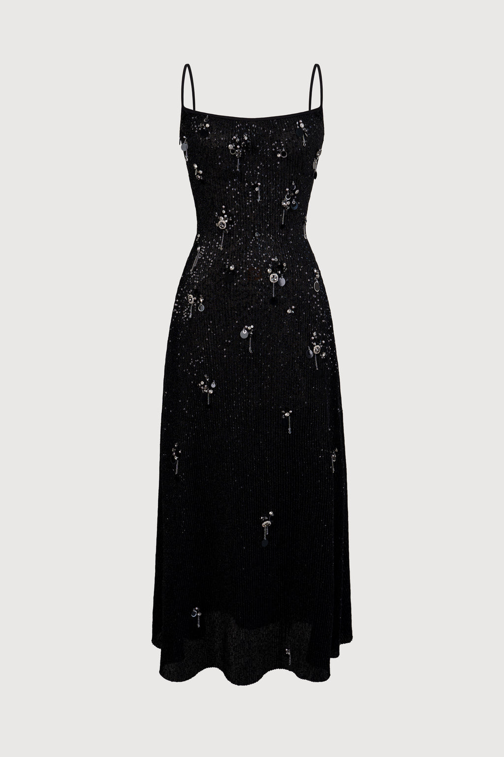 Kissy Dress