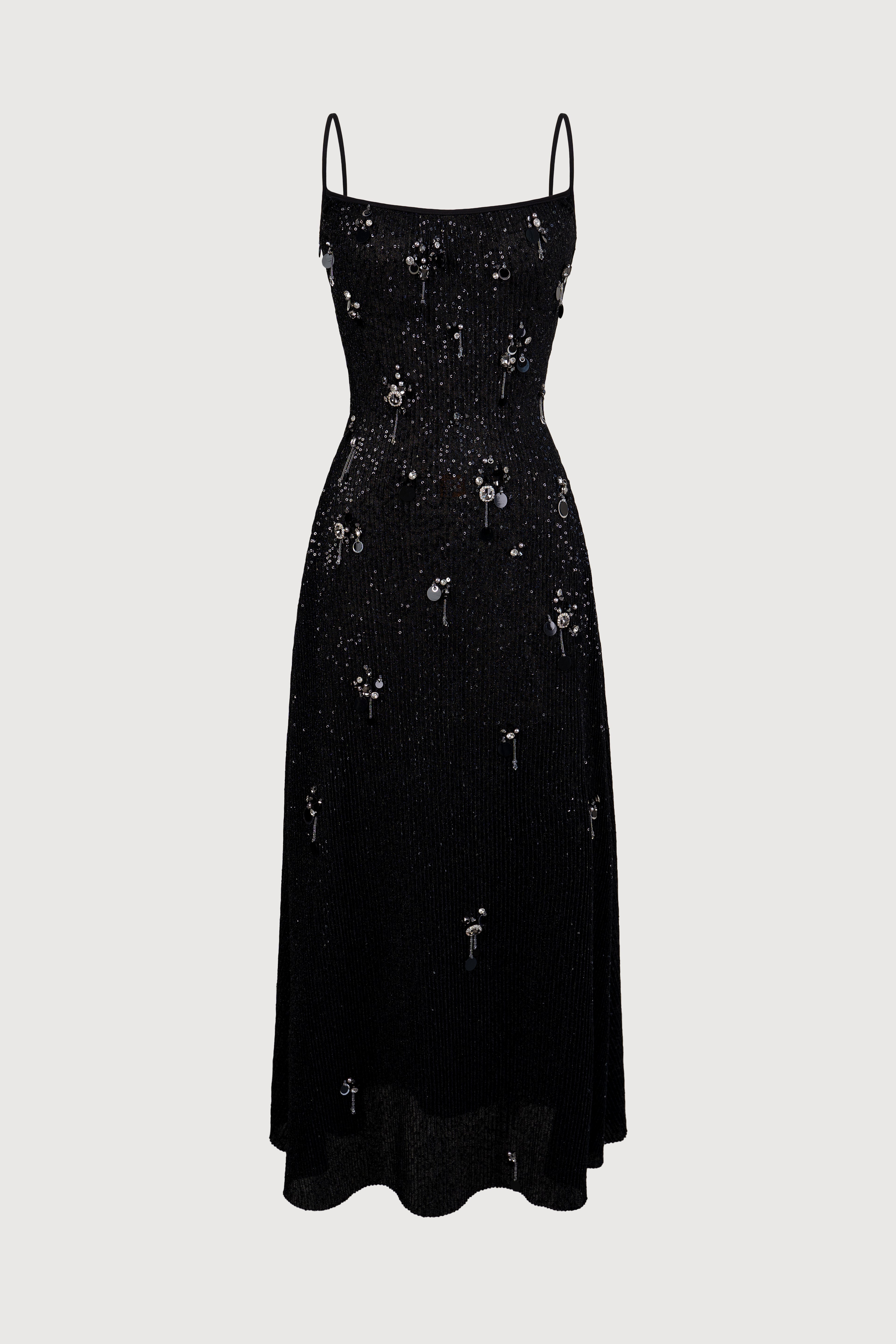 Kissy Dress