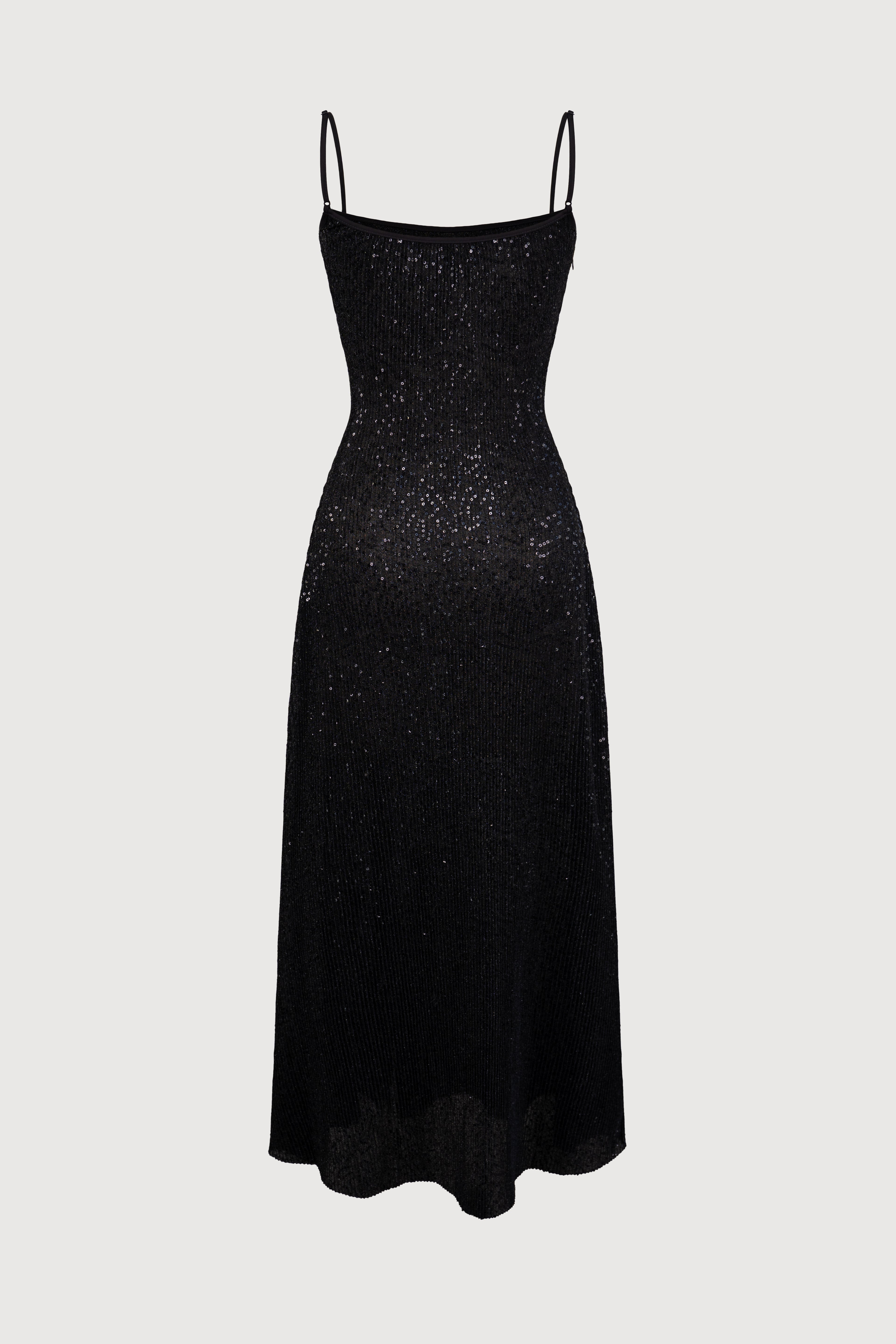 Kissy Dress