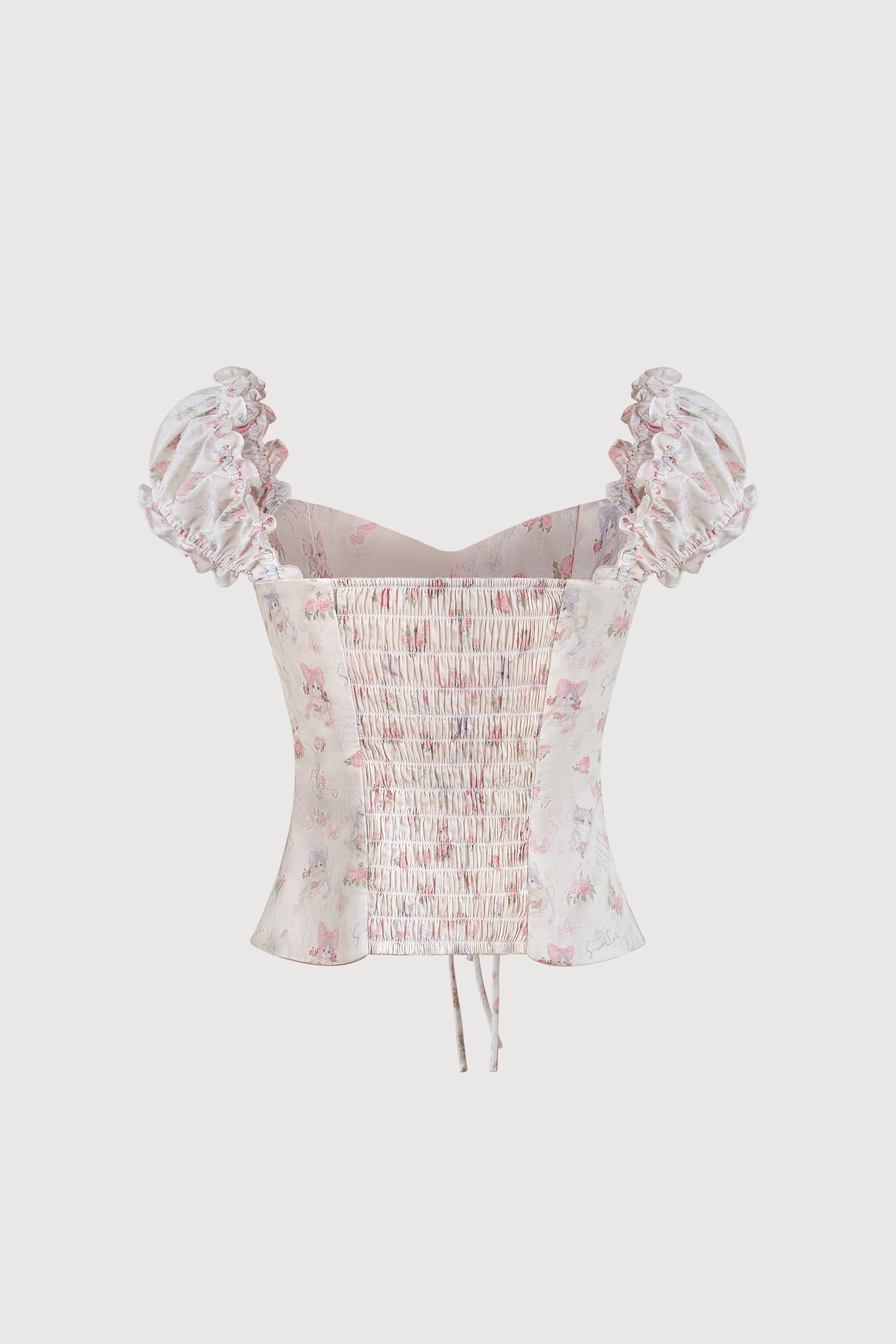 Kathy Top