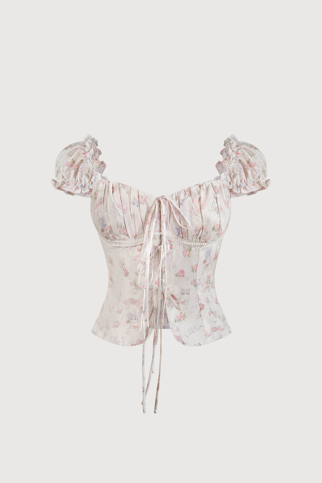 Kathy Top