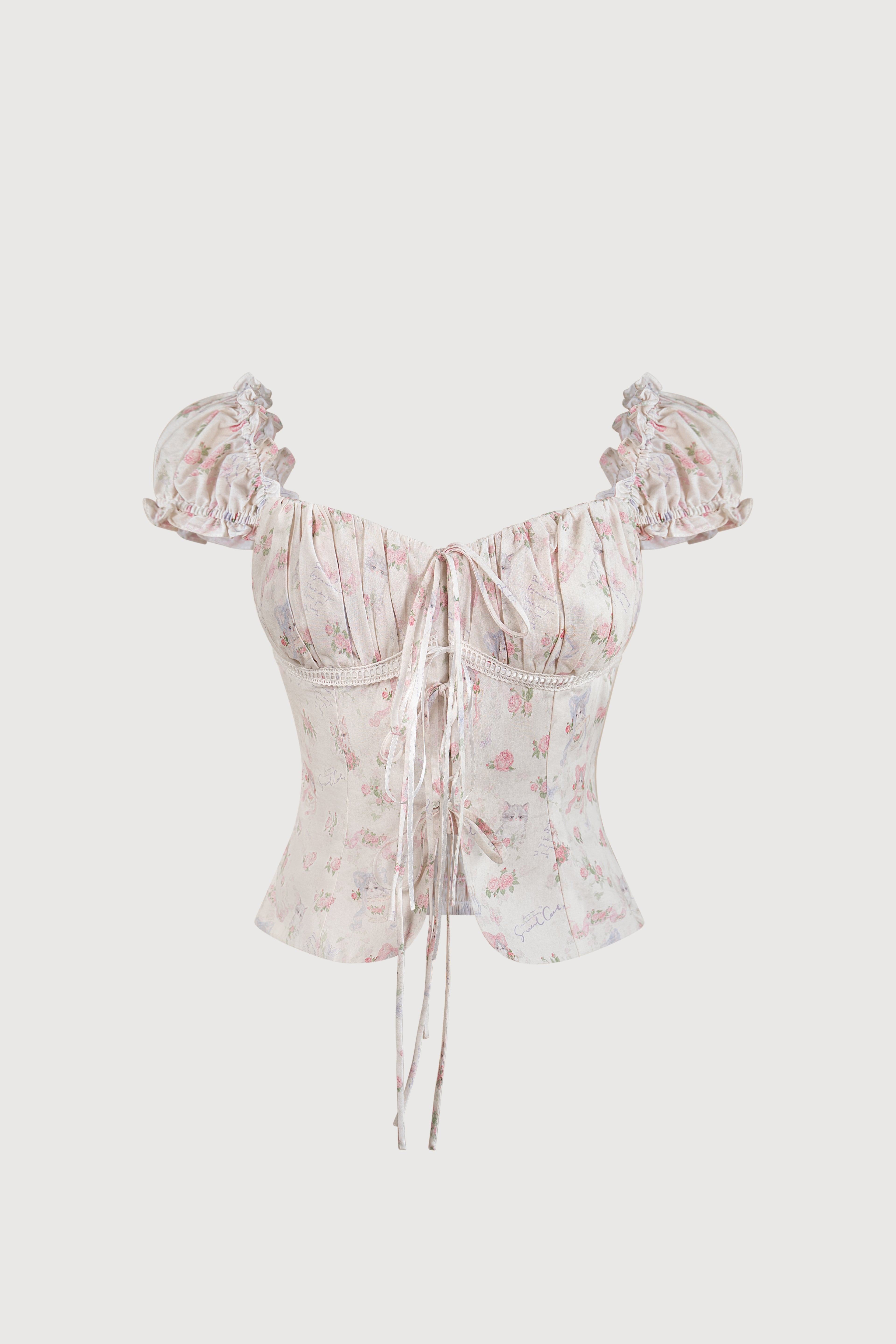 Kathy Top
