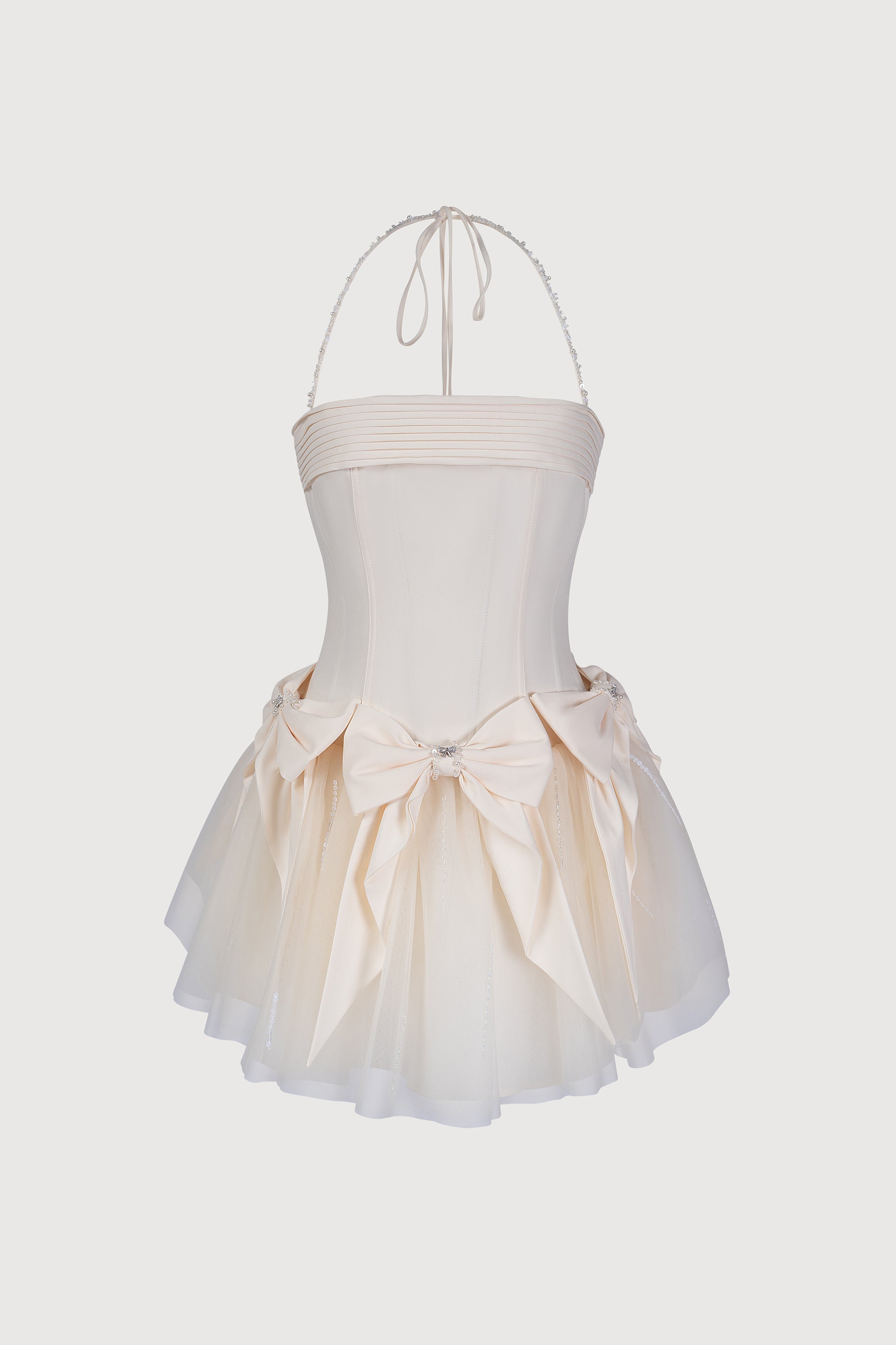 Krystal Dress