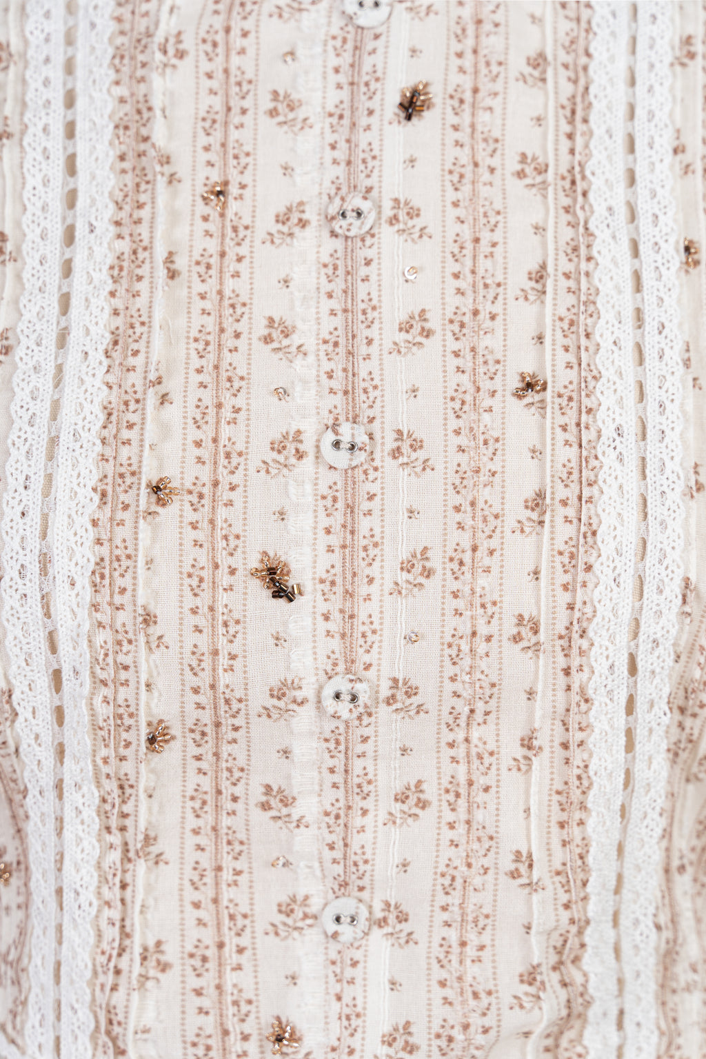 Hazel Top