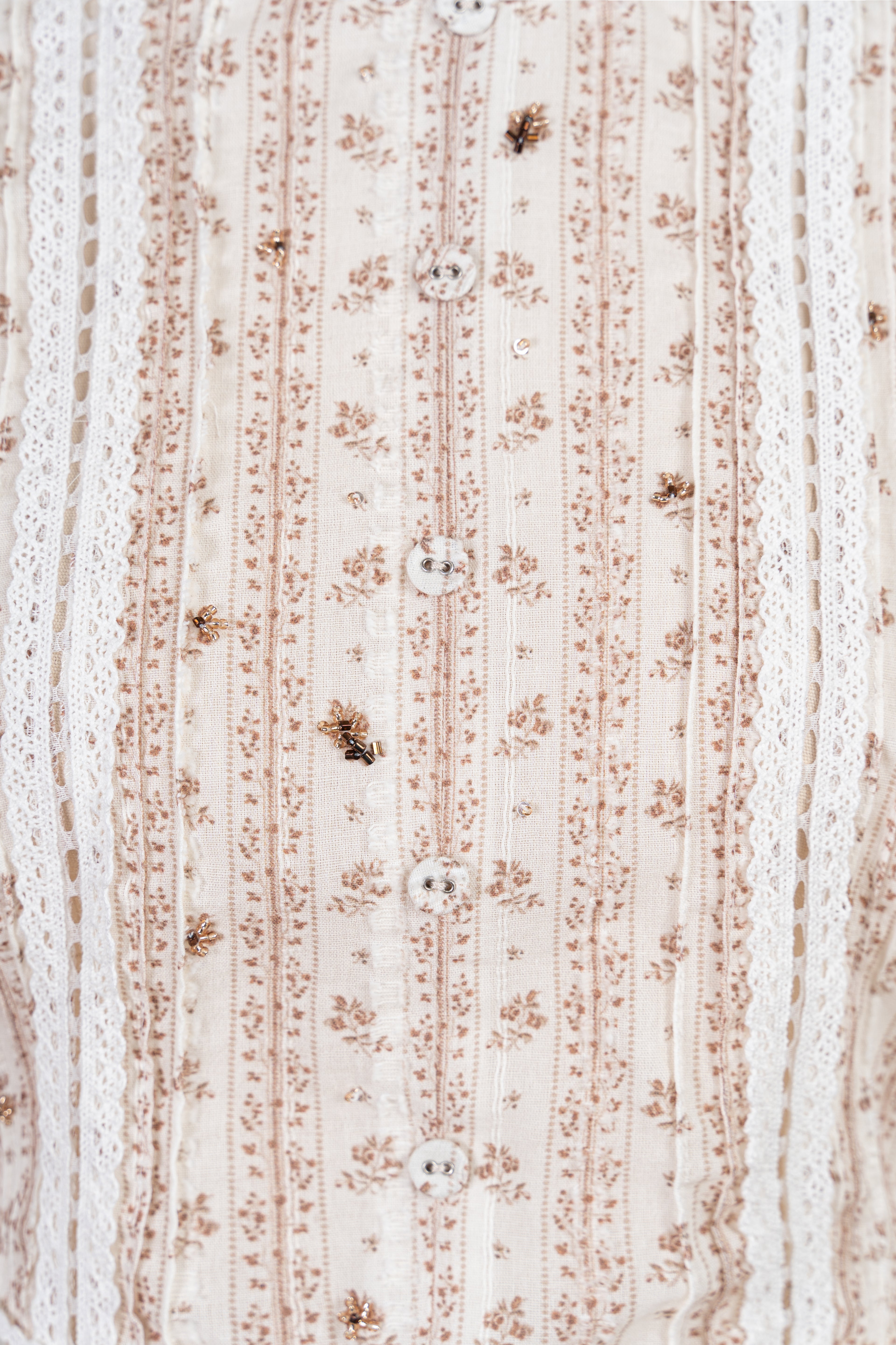 Hazel Top