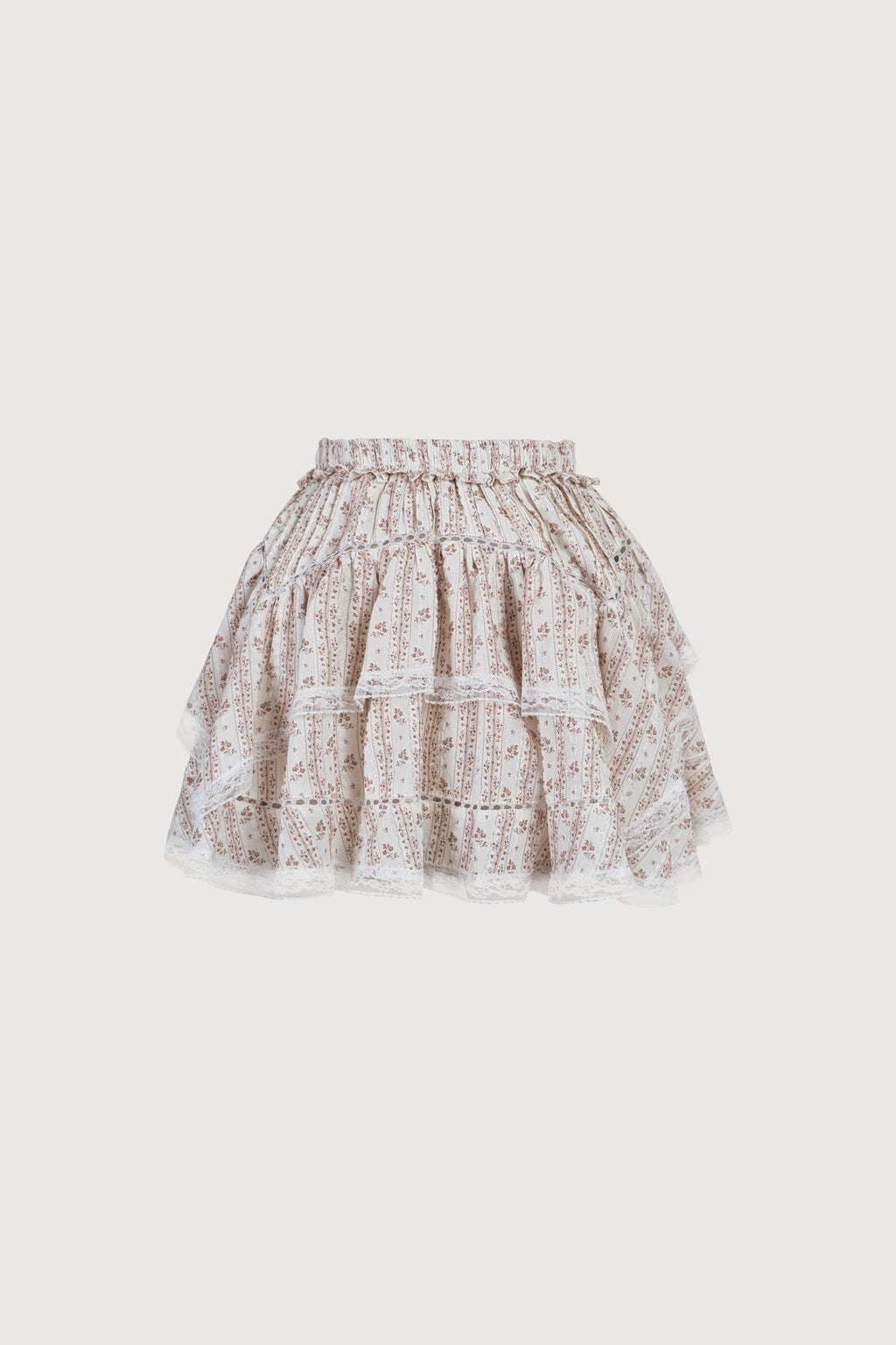 Hazel Skirt