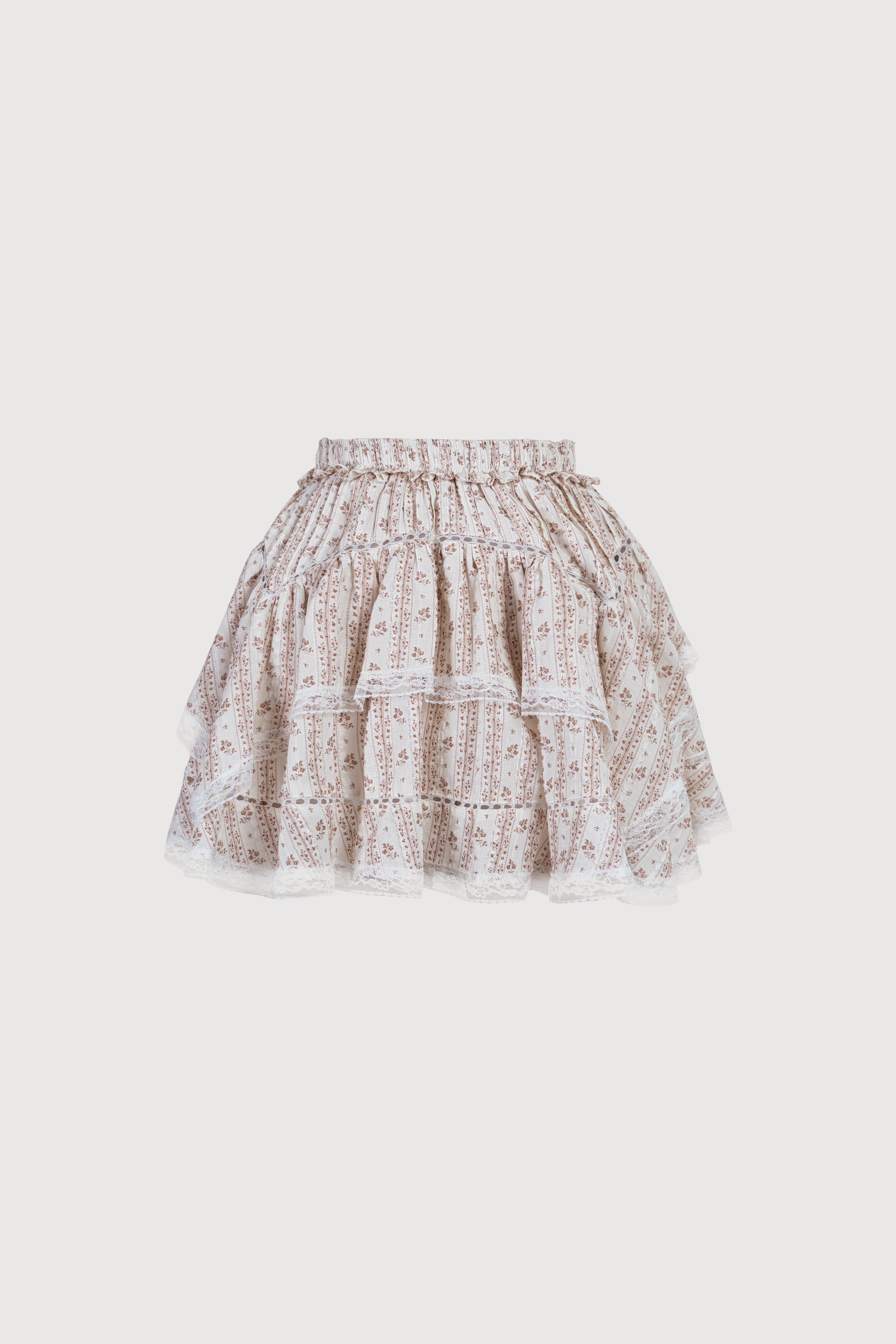 Hazel Skirt