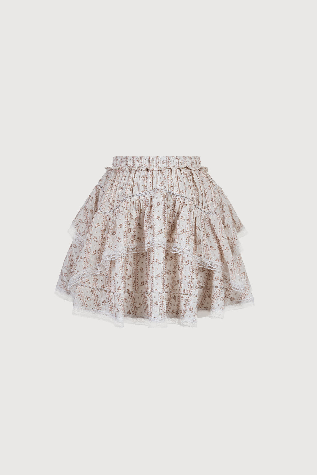 Hazel Skirt