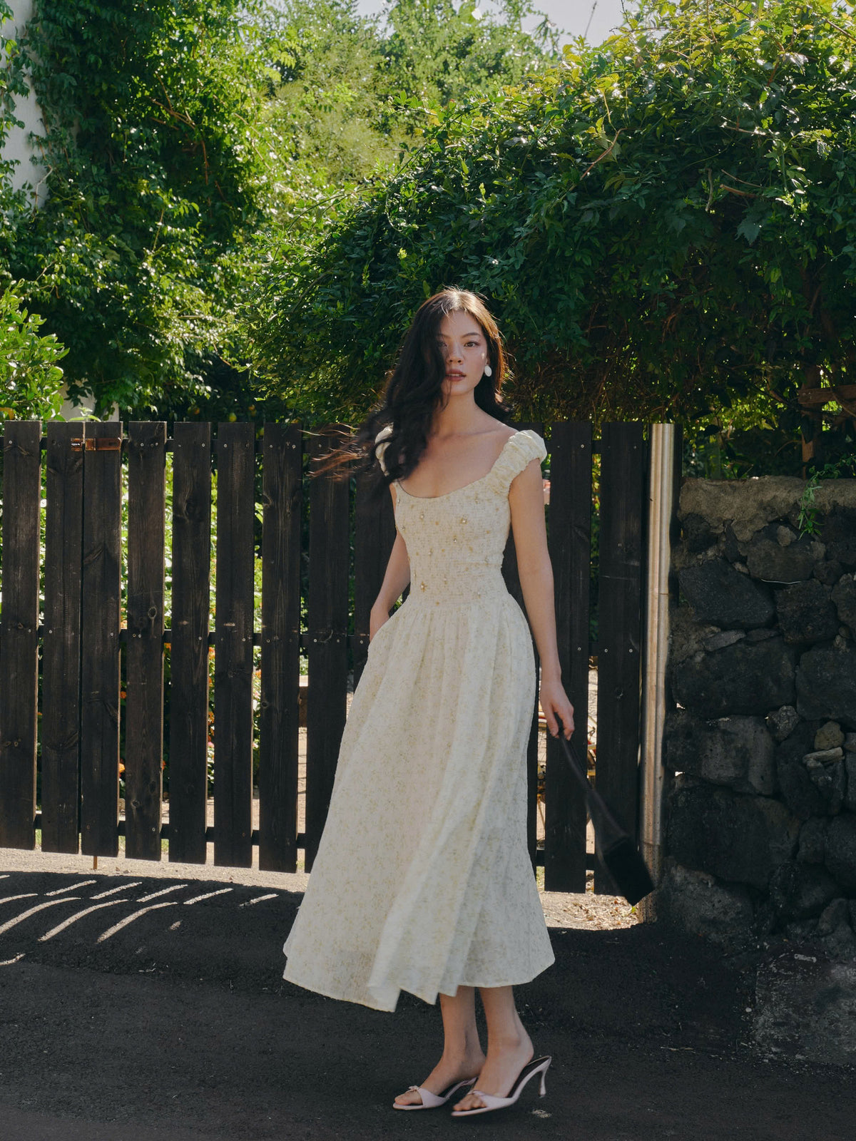 Daisy Dress