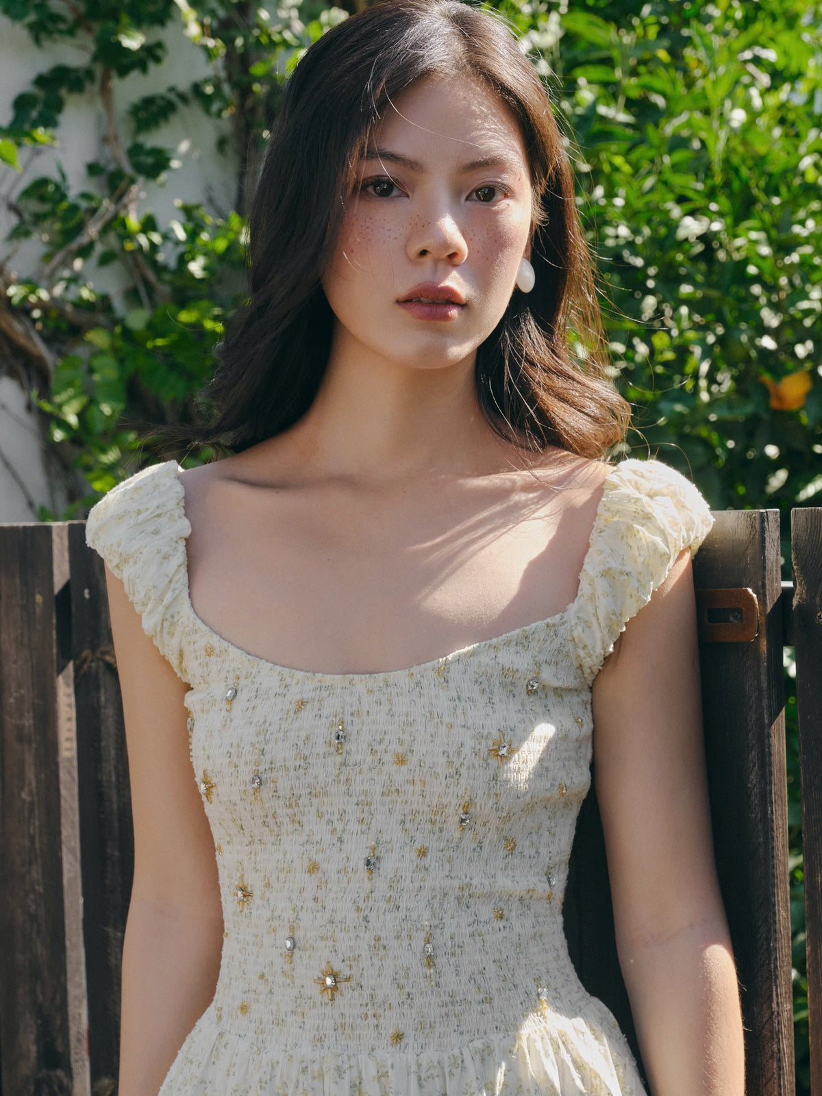 Daisy Dress