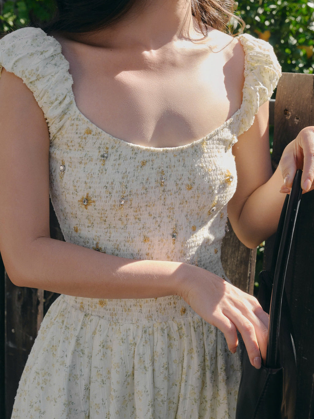 Daisy Dress