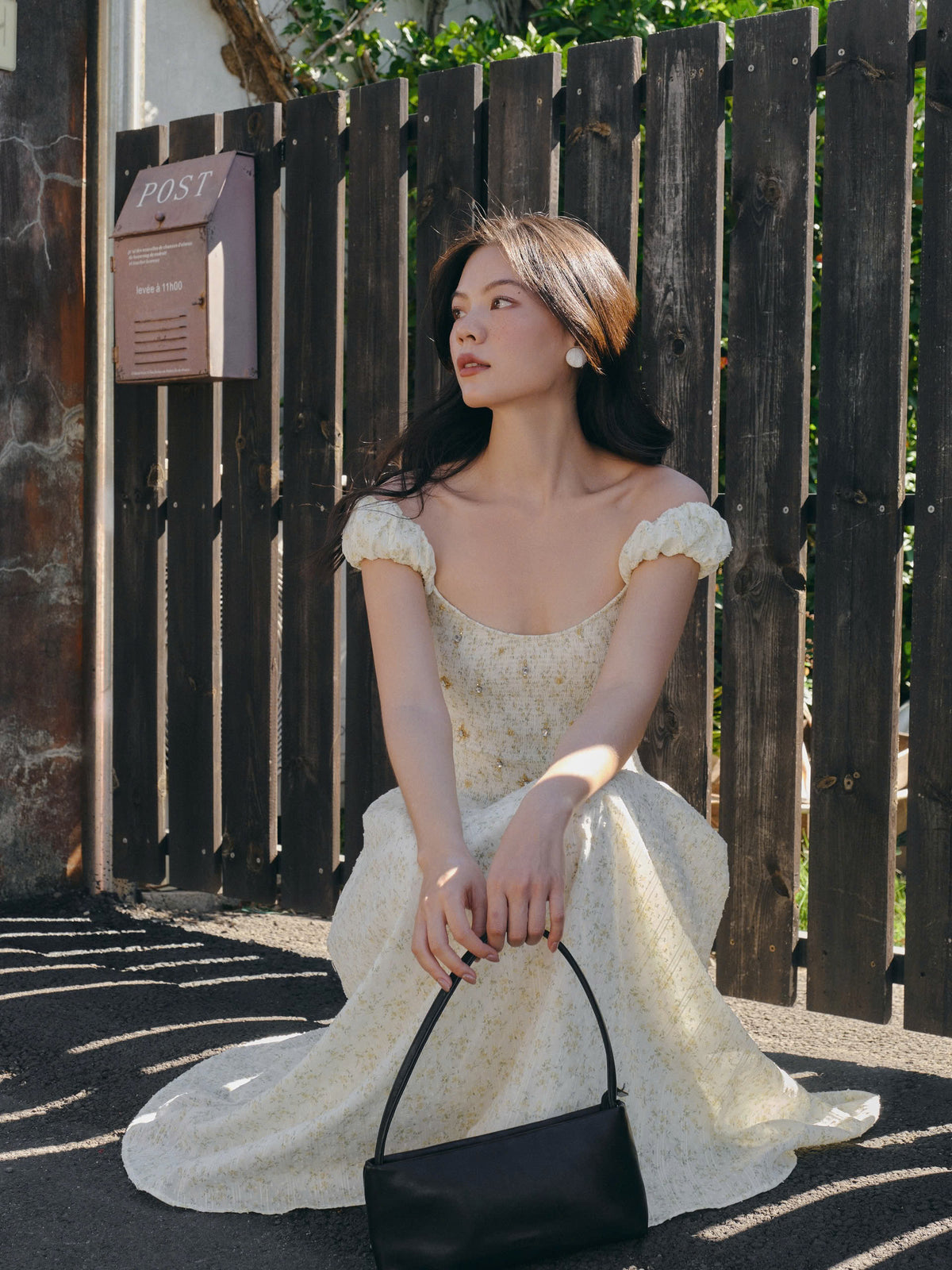 Daisy Dress