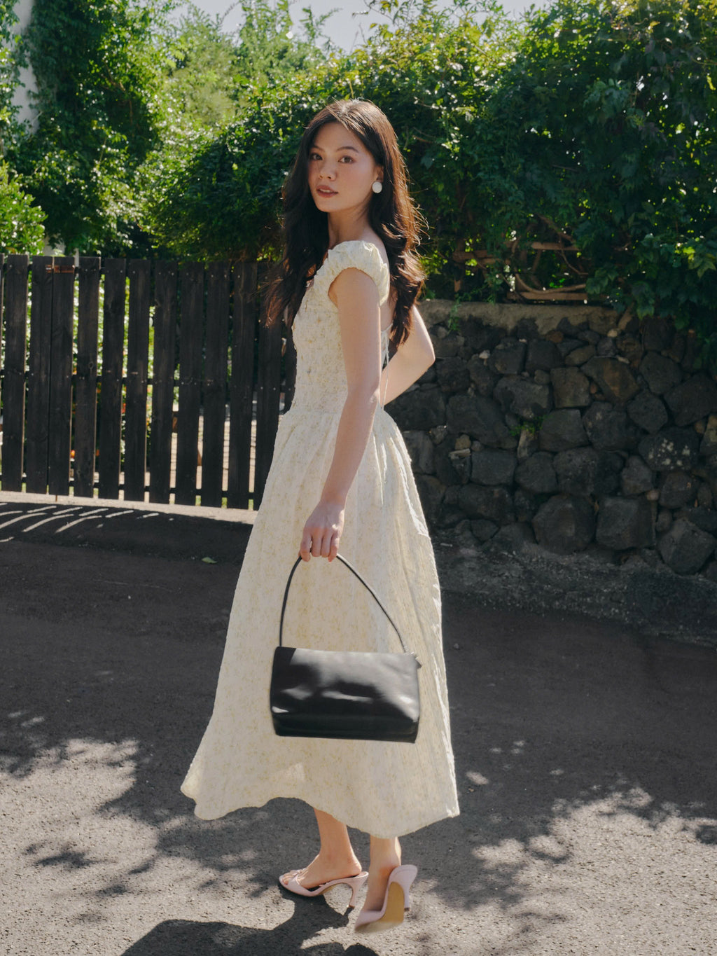 Daisy Dress